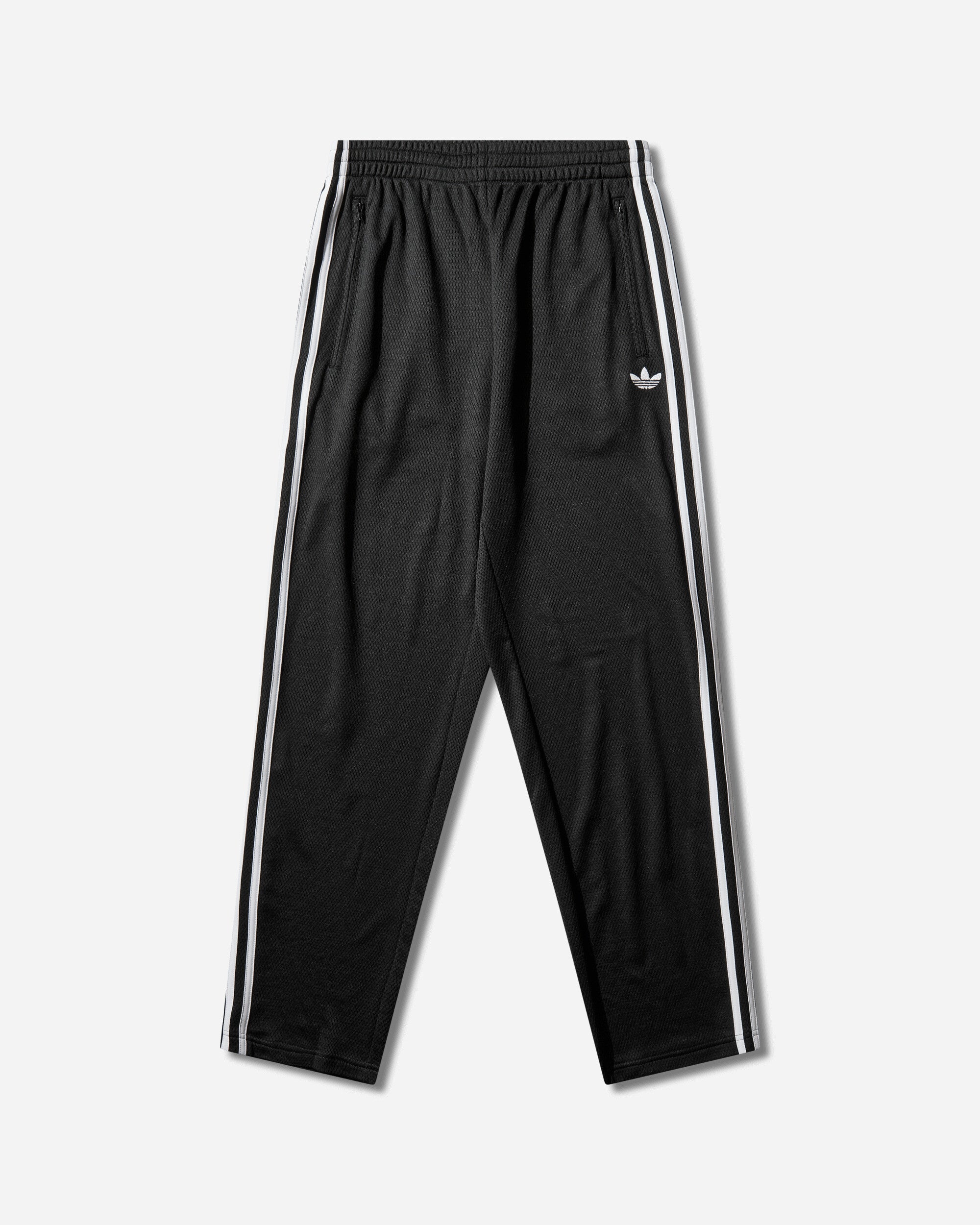 Men's Firebird Track Pants Black – Slam Jam®