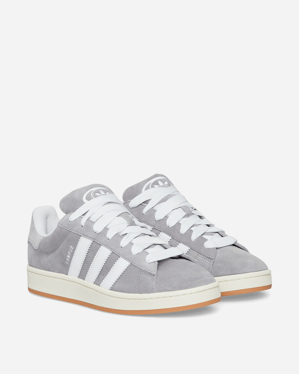 Adidas campus clearance junior grey