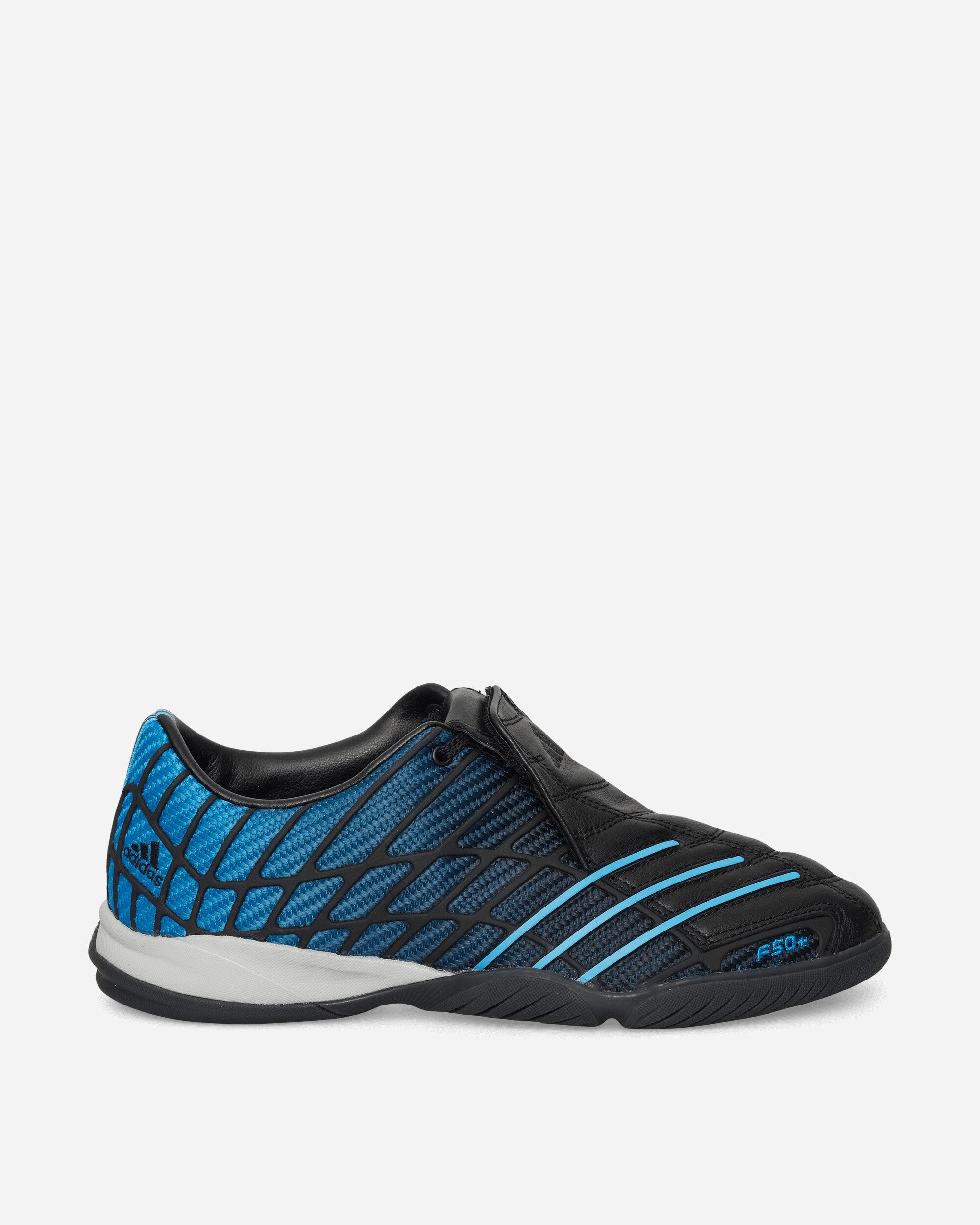 F50 Sala Sneakers Core Black / Sky Rush / Blue Rush – Slam Jam®