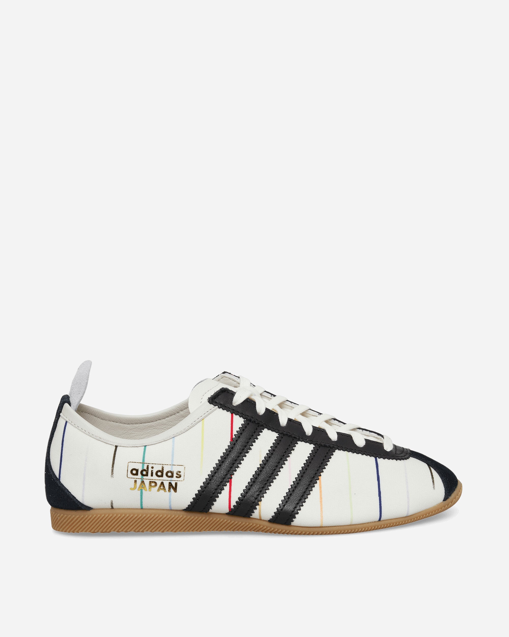 Japan Sneakers White / Black / Alumina – Slam Jam®