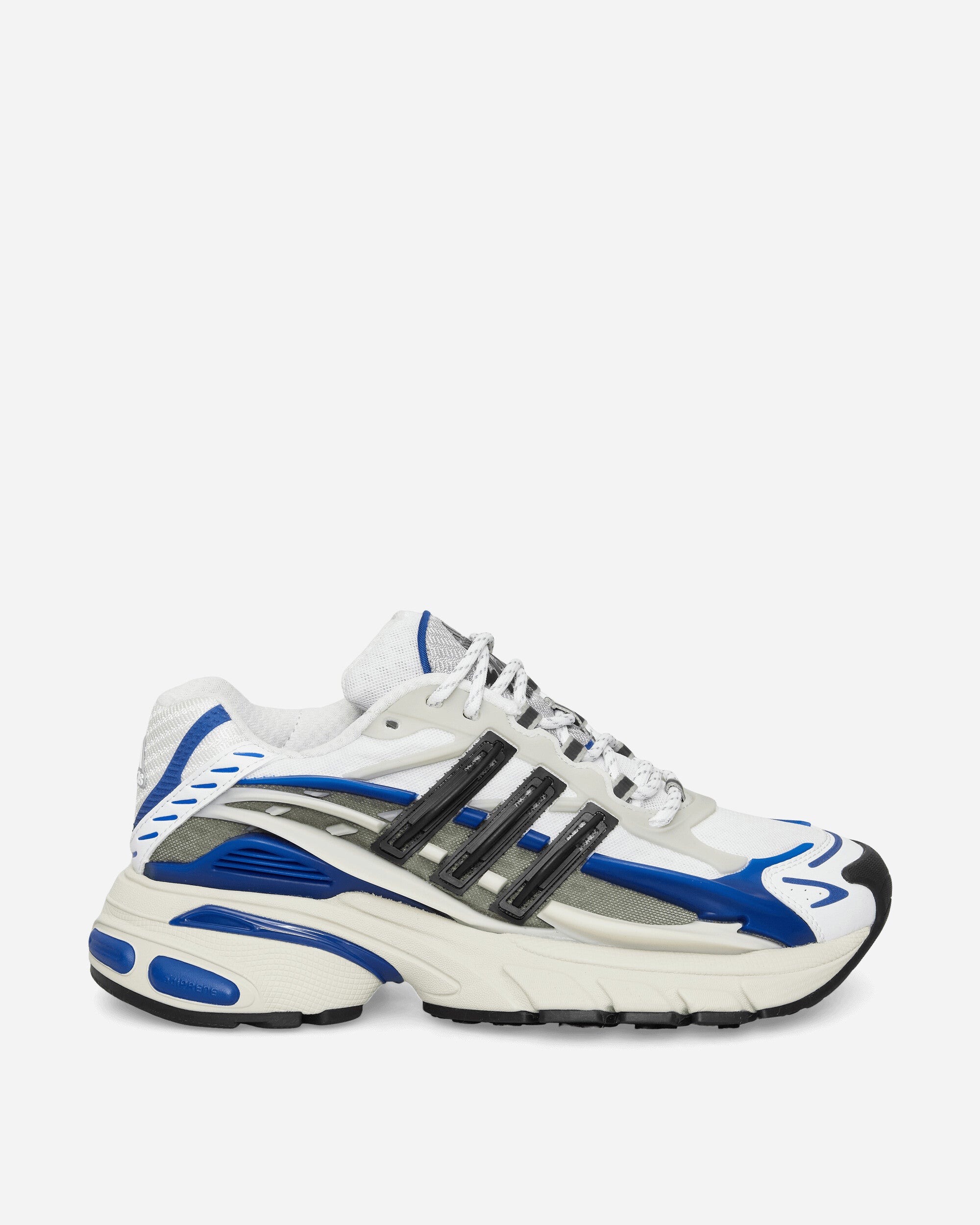 Pharrel Williams Virginia Adistar Jellyfish Sneakers Focus Olive 