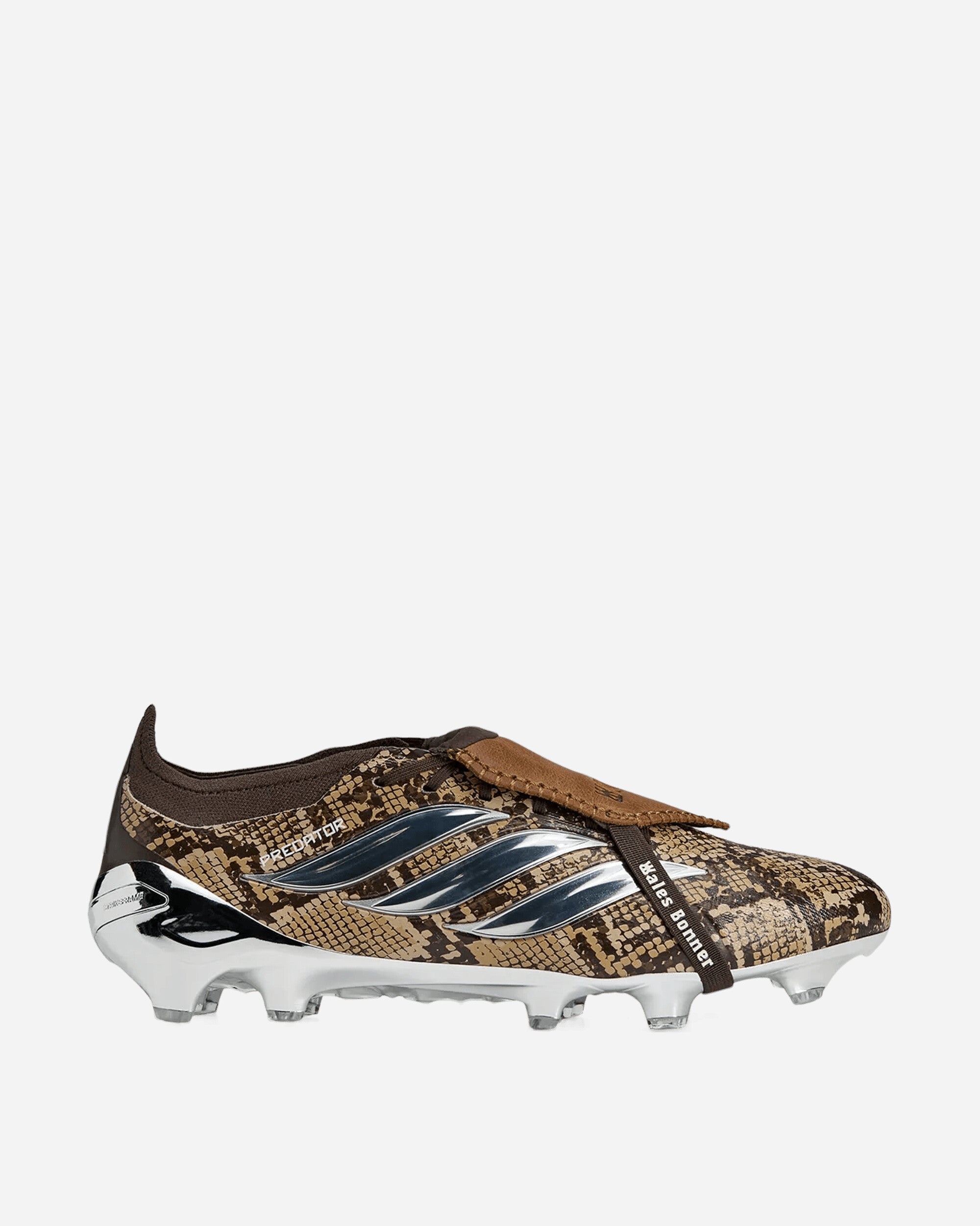 Wales Bonner Predator Elite FT Shoes Brown – Slam Jam®