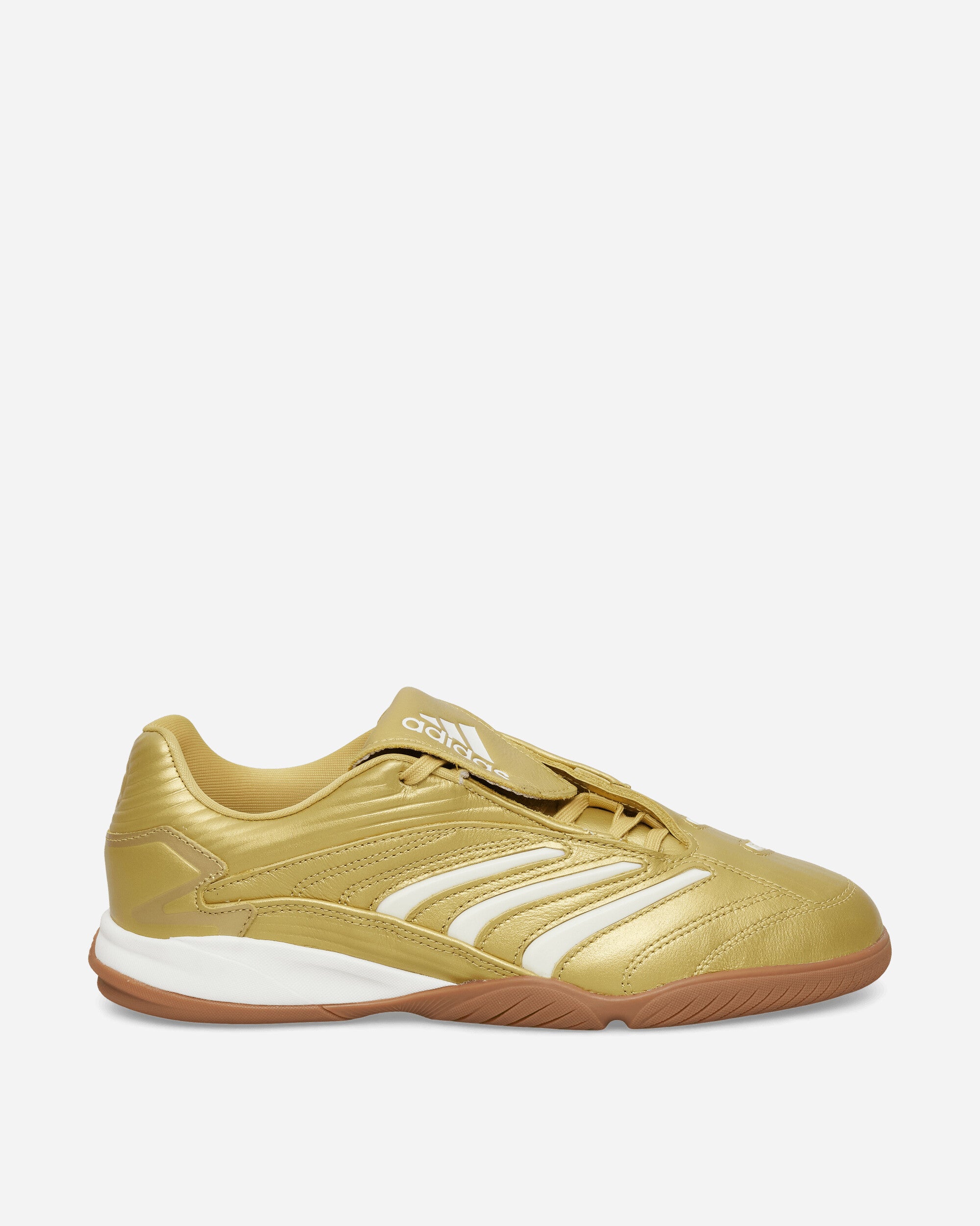  プレデターSL Predator Sala Sneakers Gold Metallic – Slam Jam®
