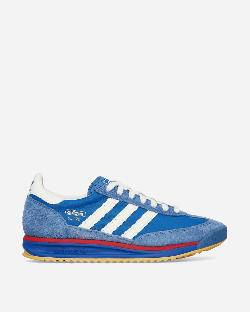 Adidas sl 72 navy blue Clearance