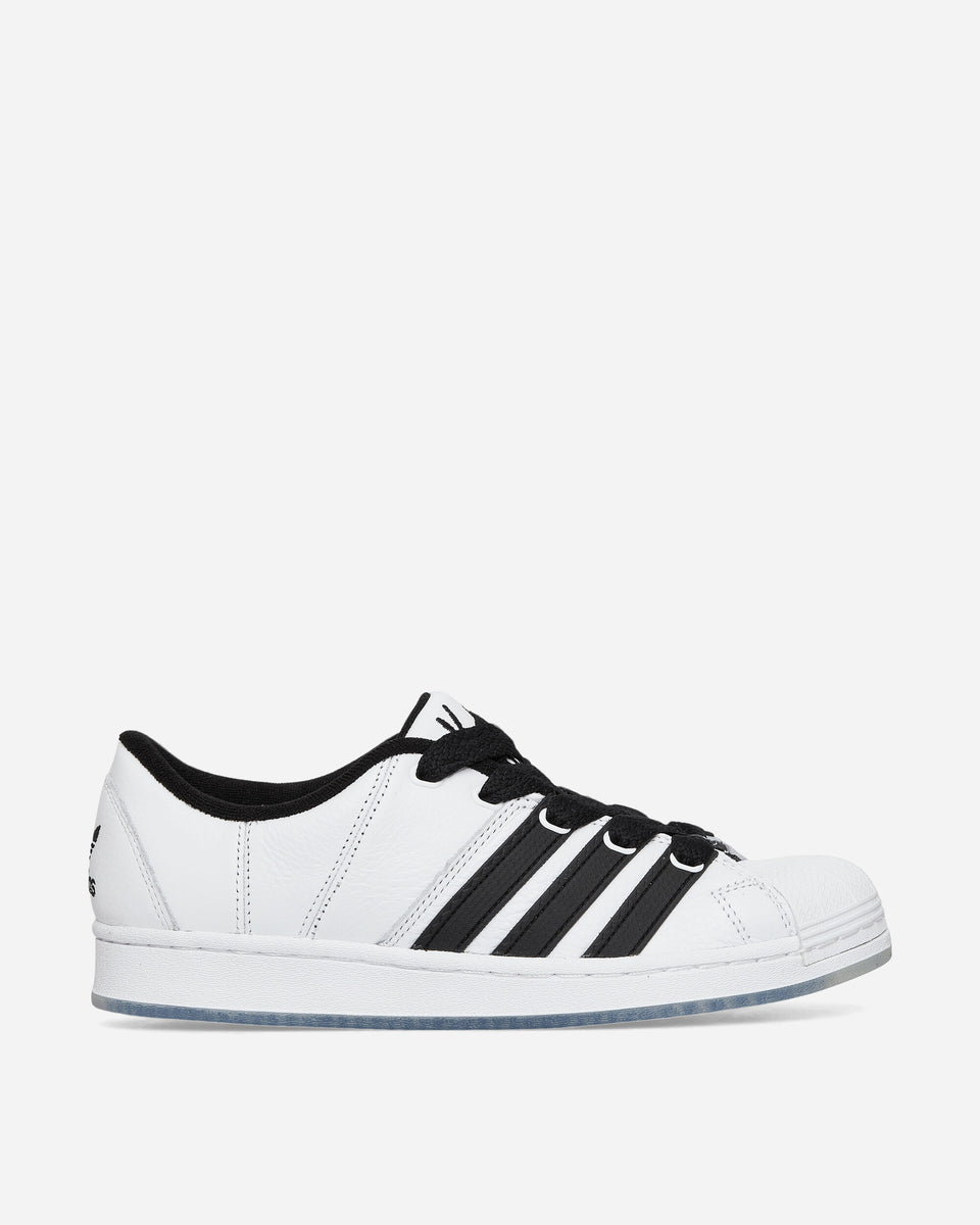 Korn Supermodified Sneakers Cloud White / Core Black