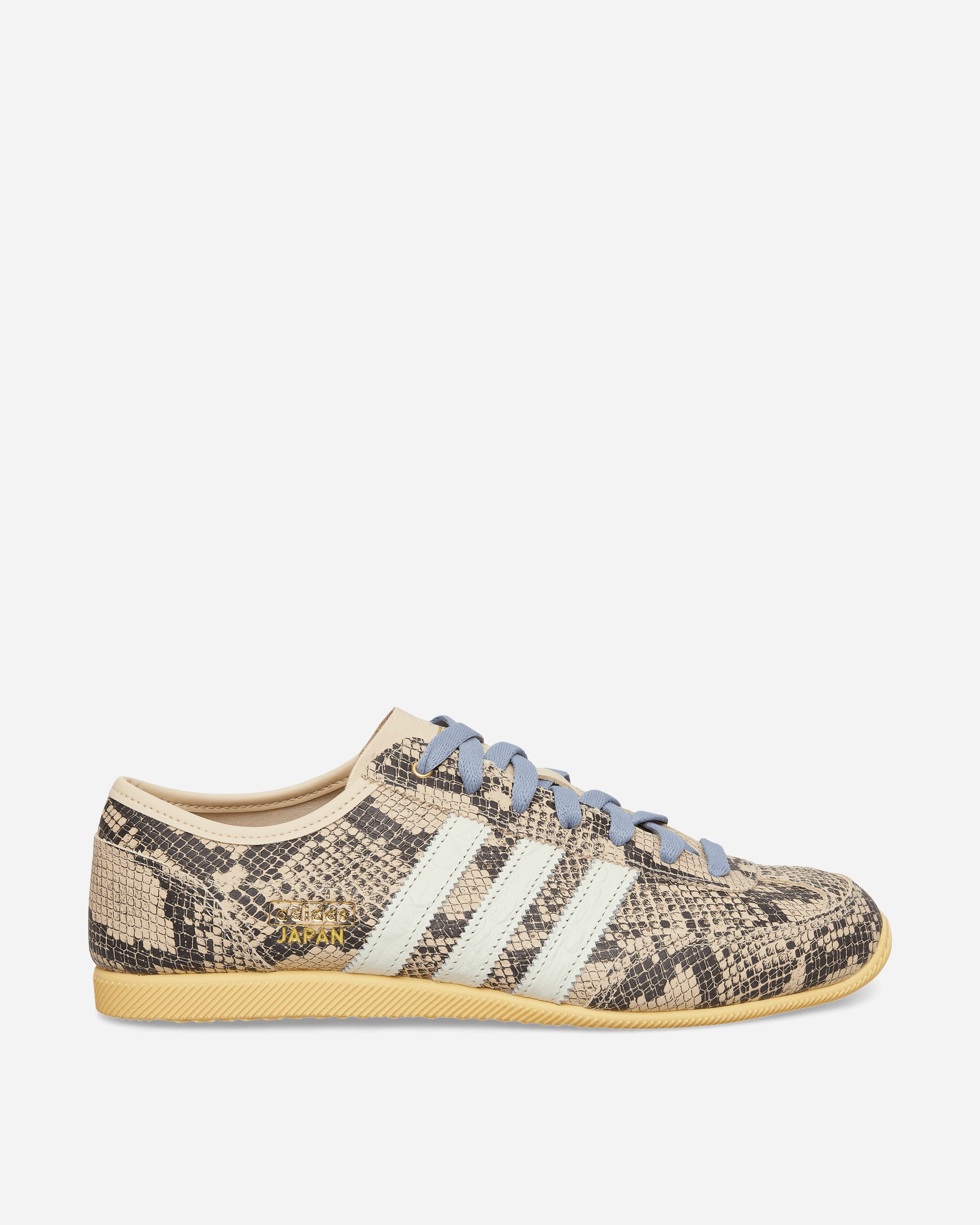 Women's Japan Decon Sneakers Sand Strata / Ivory / Orange Tint