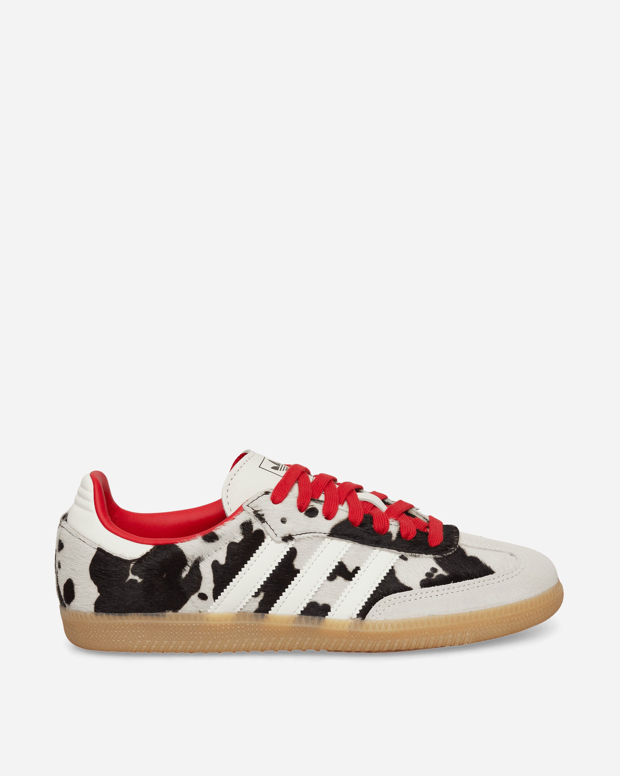 Samba OG Sneakers Aurora Coffee / Off White – Slam Jam®