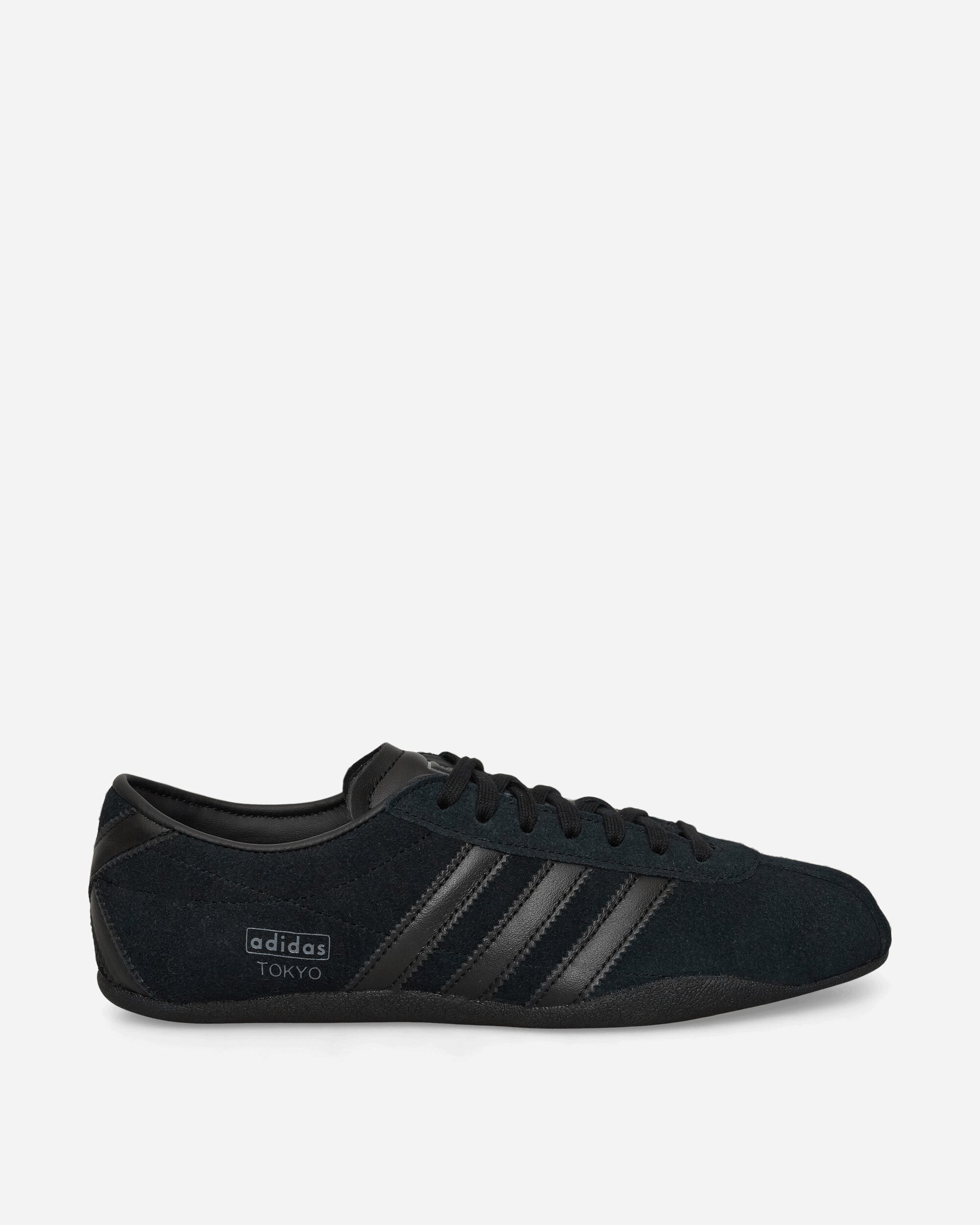 Tokyo Sneakers Core Black – Slam Jam®