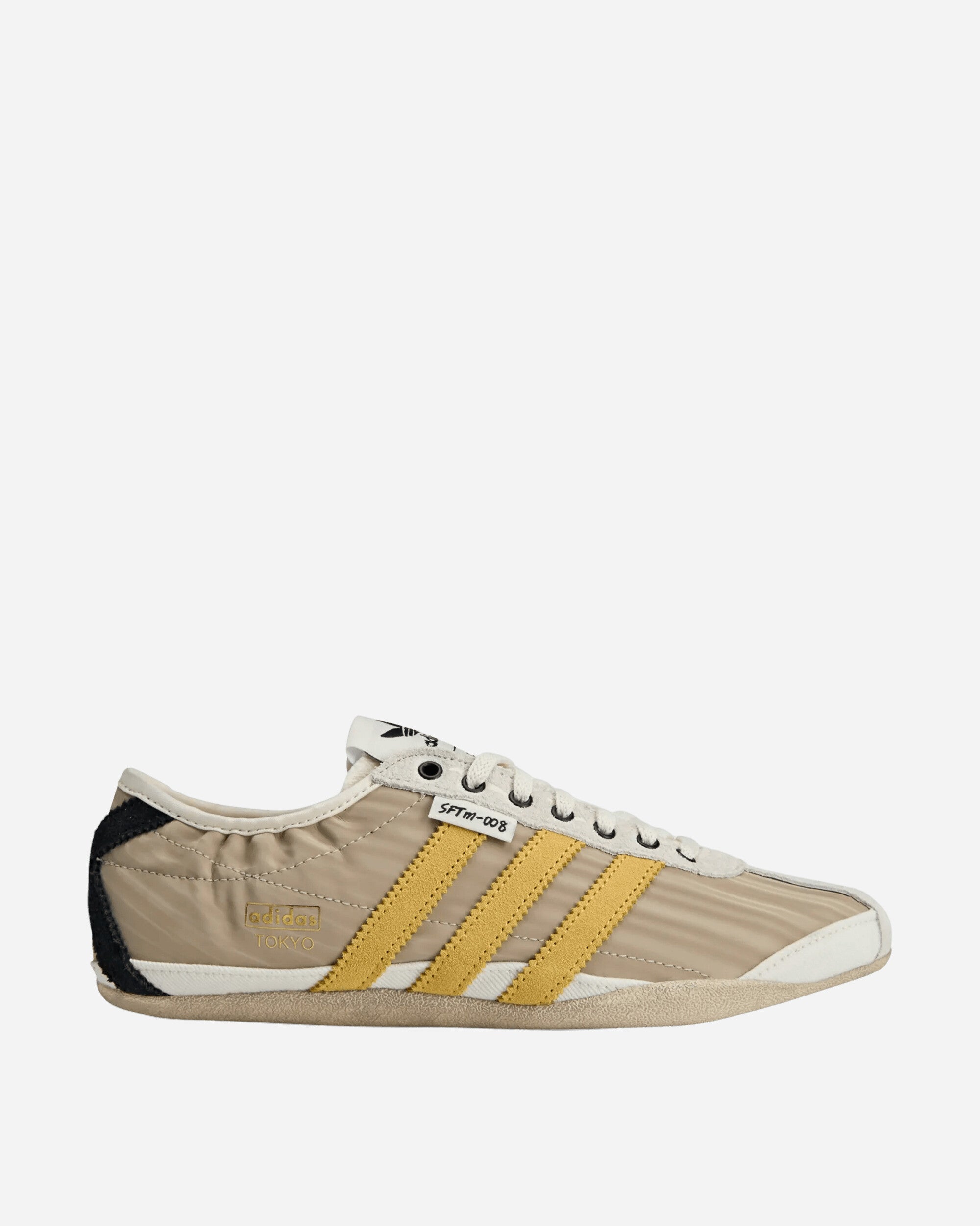 Women's SFTM Tokyo Sneakers Off White – Slam Jam®