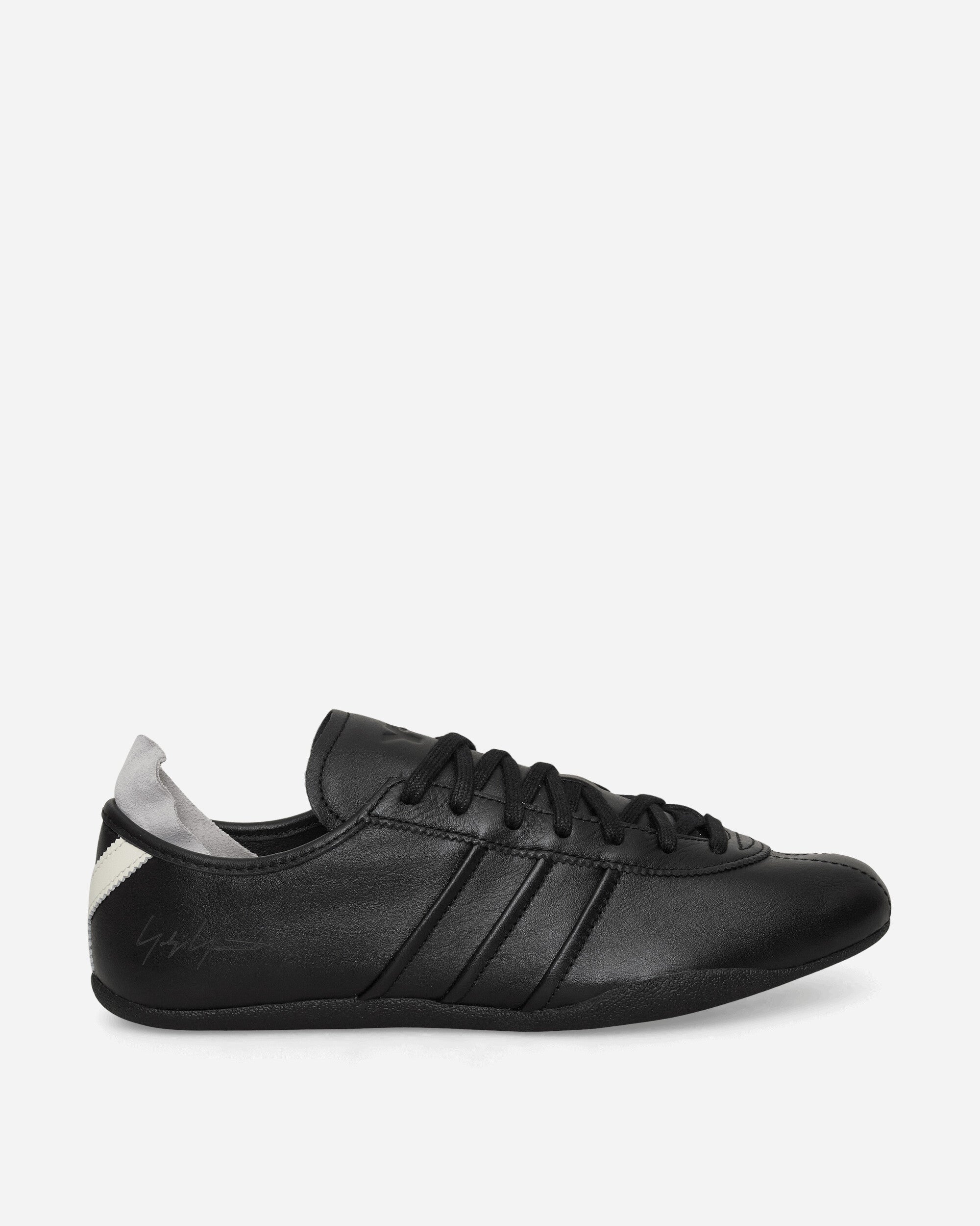 Y-3 Tokyo Sneakers Black – Slam Jam®