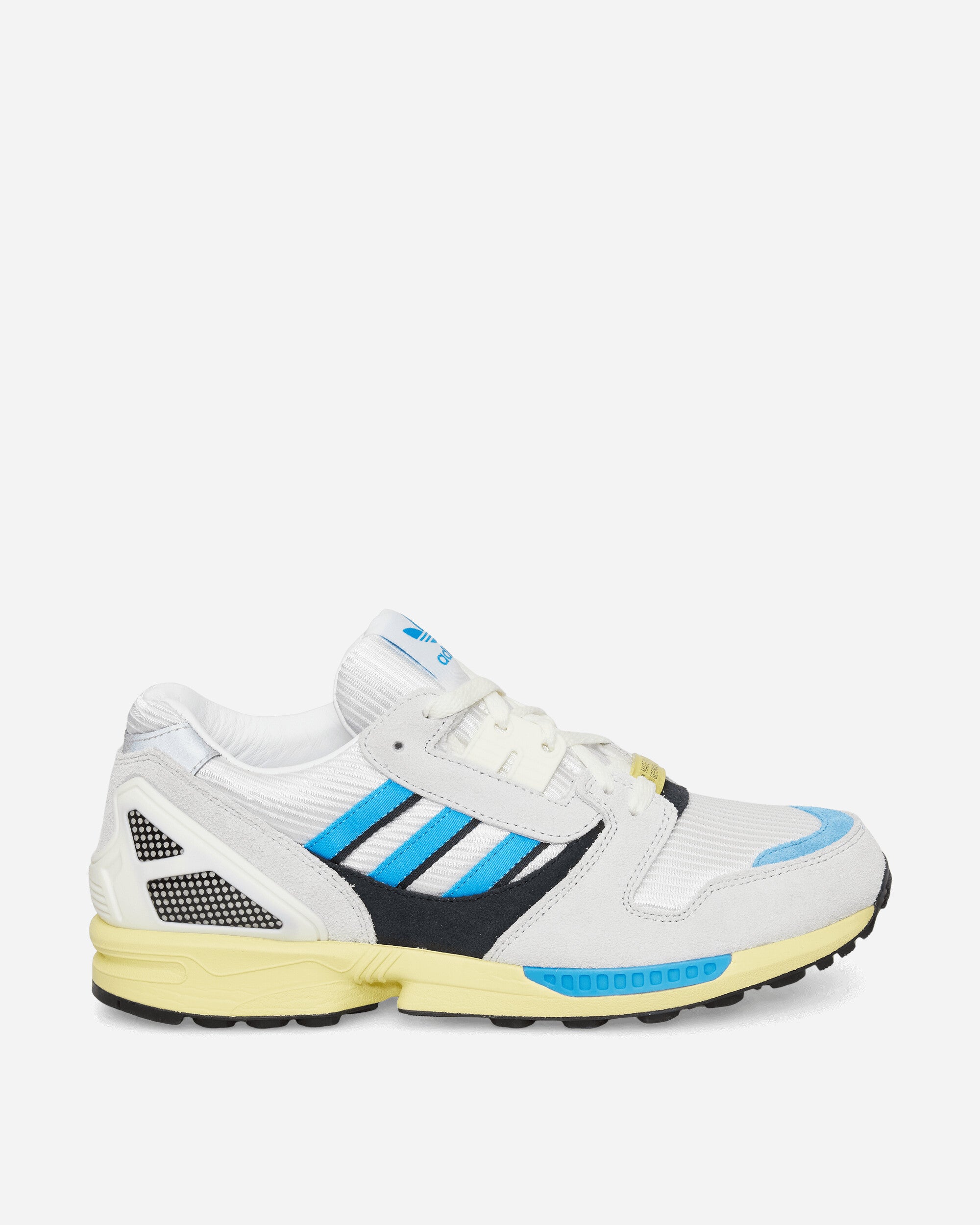 めるめる adidas ZX 8000 Ø27 Berlin City Series Men's - HP2364 - US