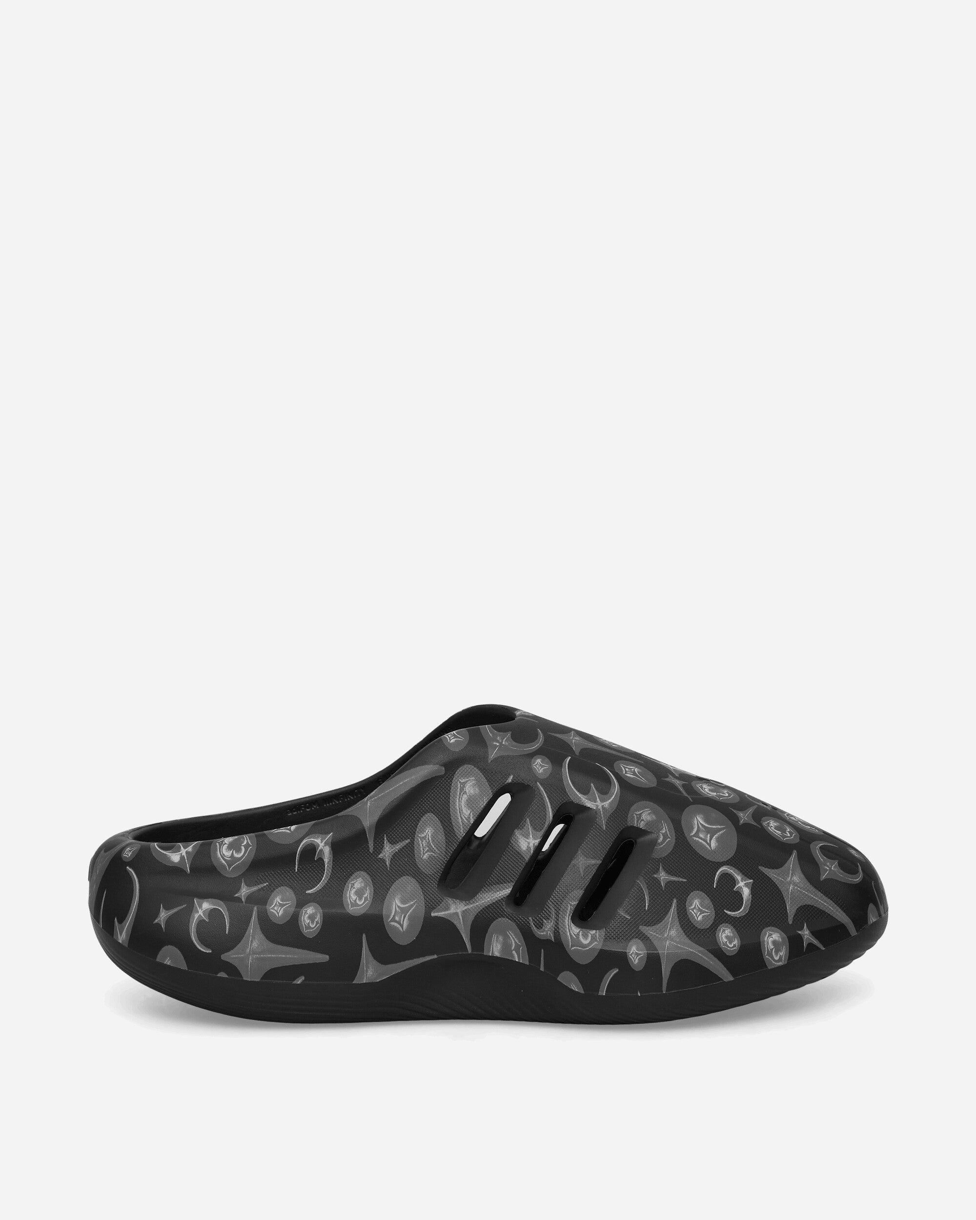 靴  adiFOM IIInfinity Mule THUG CLUB Thug Club adiFOM IIInfinity Mule Core Black – Slam Jam®