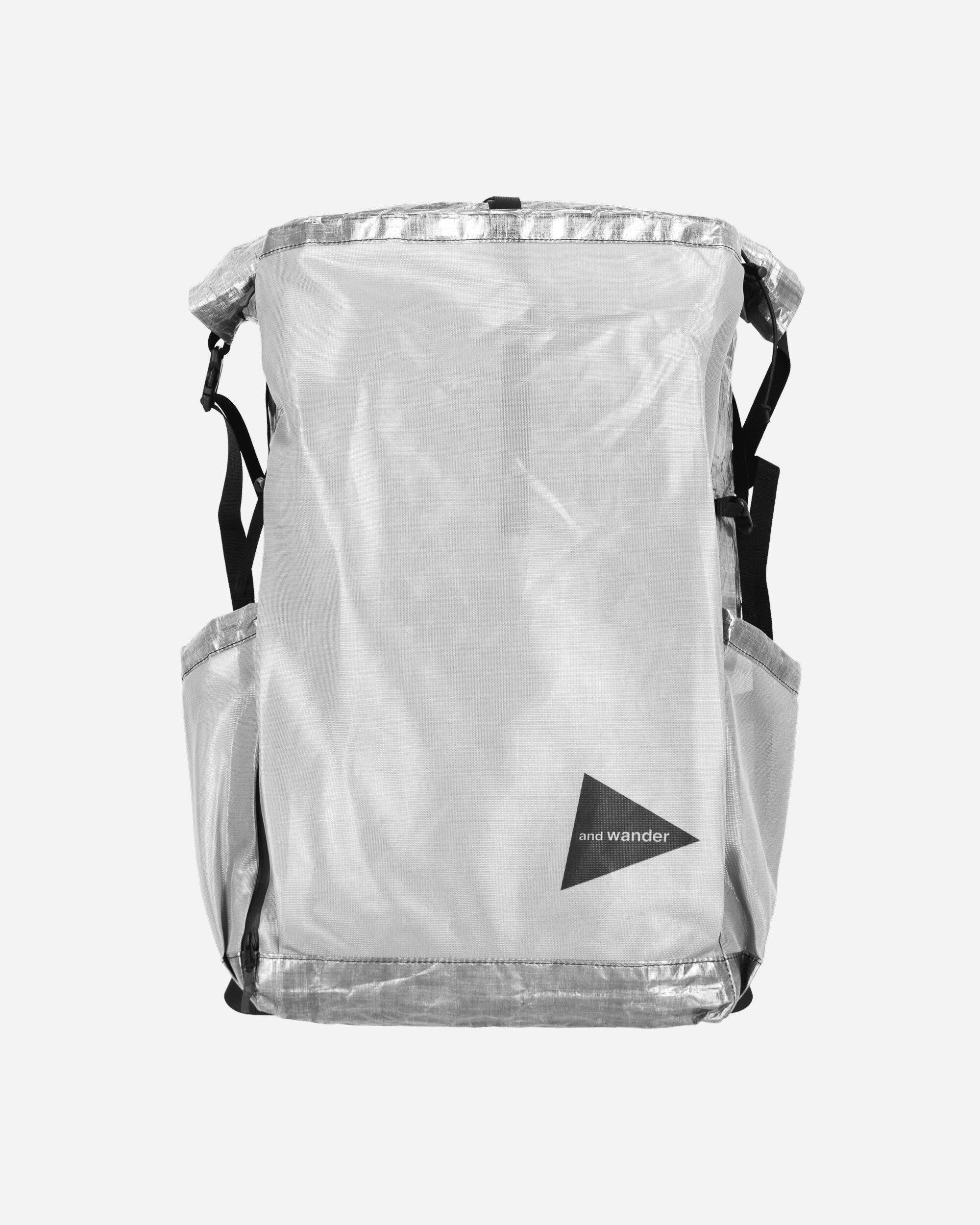 Dyneema Backpack Off White – Slam Jam®