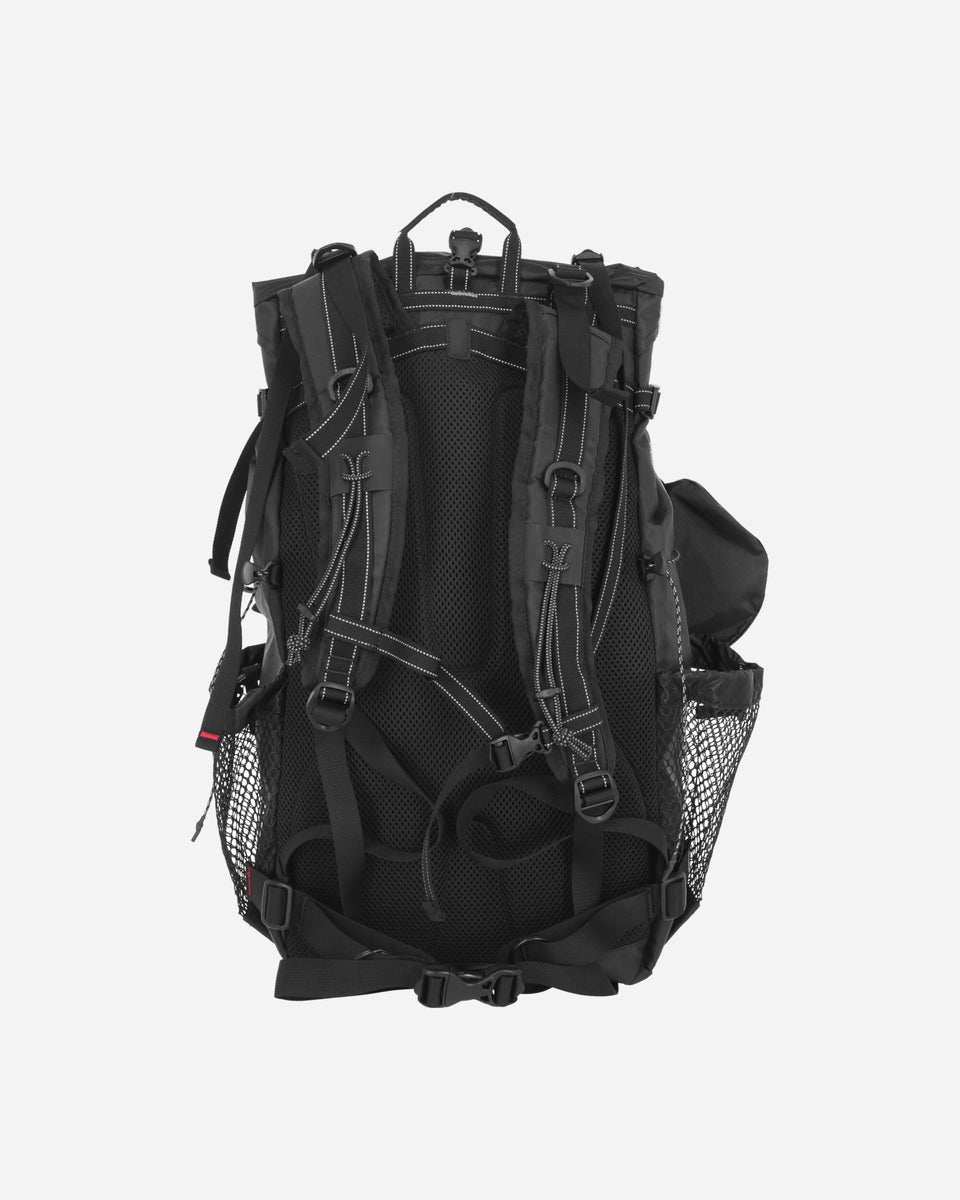 Ecopak 30L Backpack Black