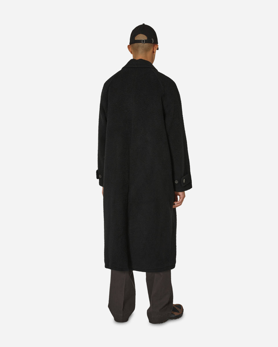mfpen installation coat コート エムエフペン - ステンカラーコート
