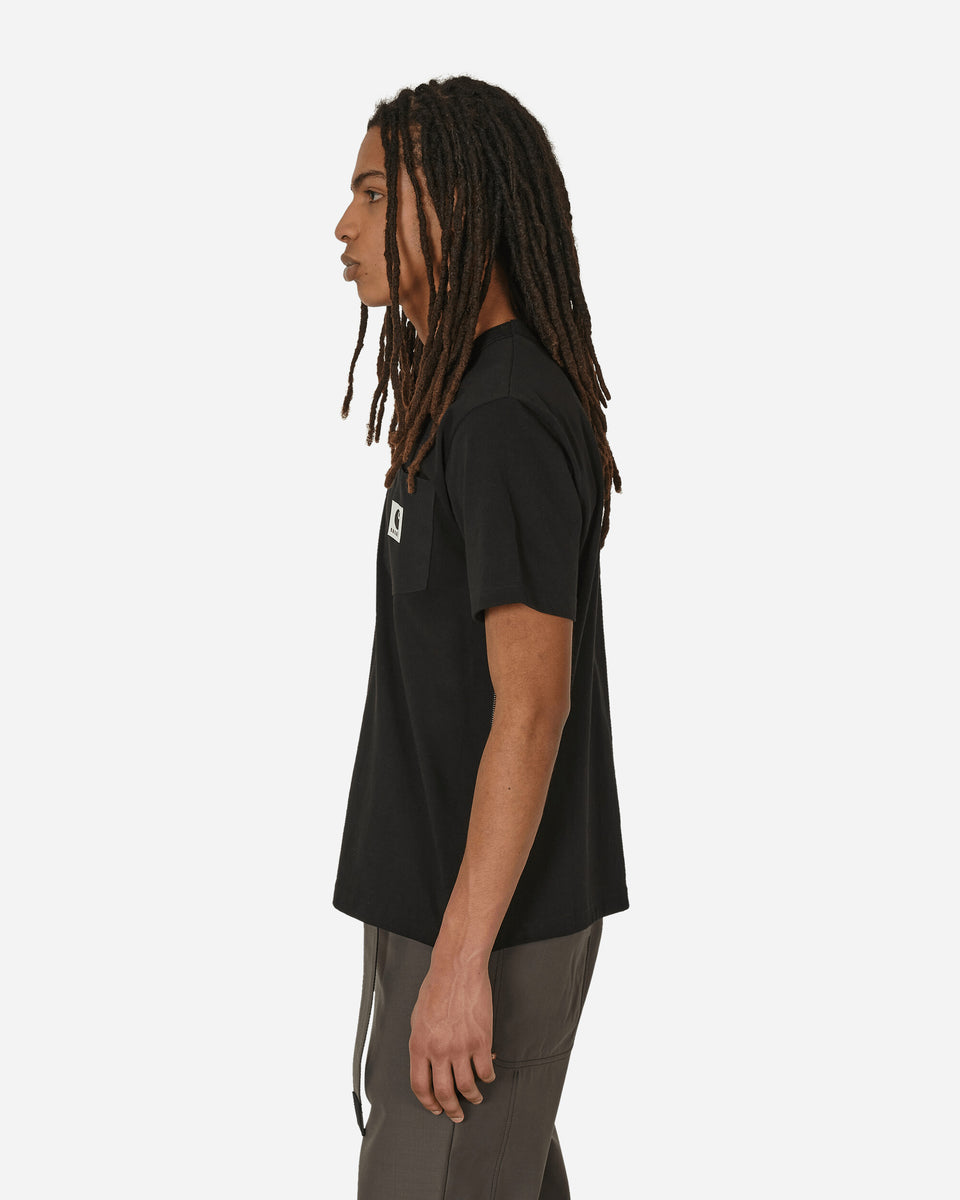 Carhartt WIP T-Shirt Black