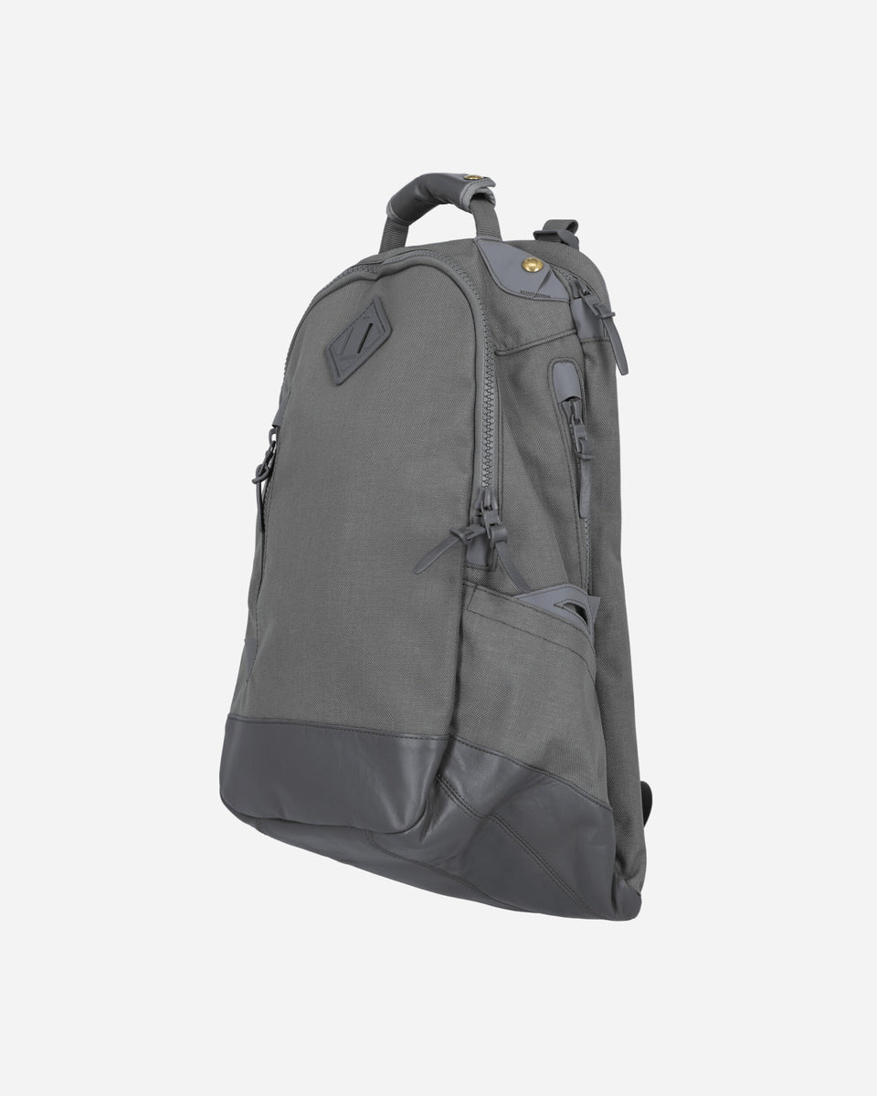 visvim Cordura 20L Backpack Gray - Slam Jam® Official Store