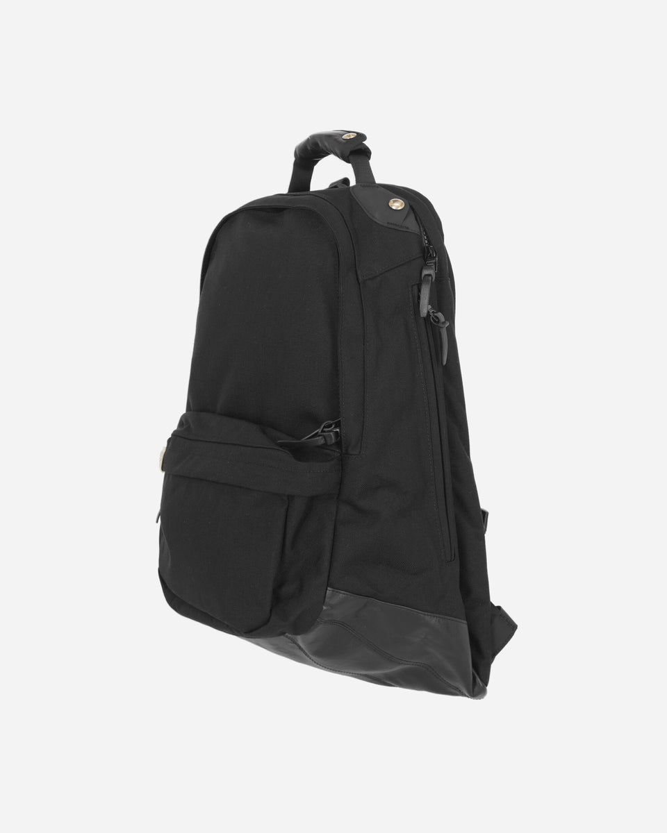 Cordura 22L Backpack Black