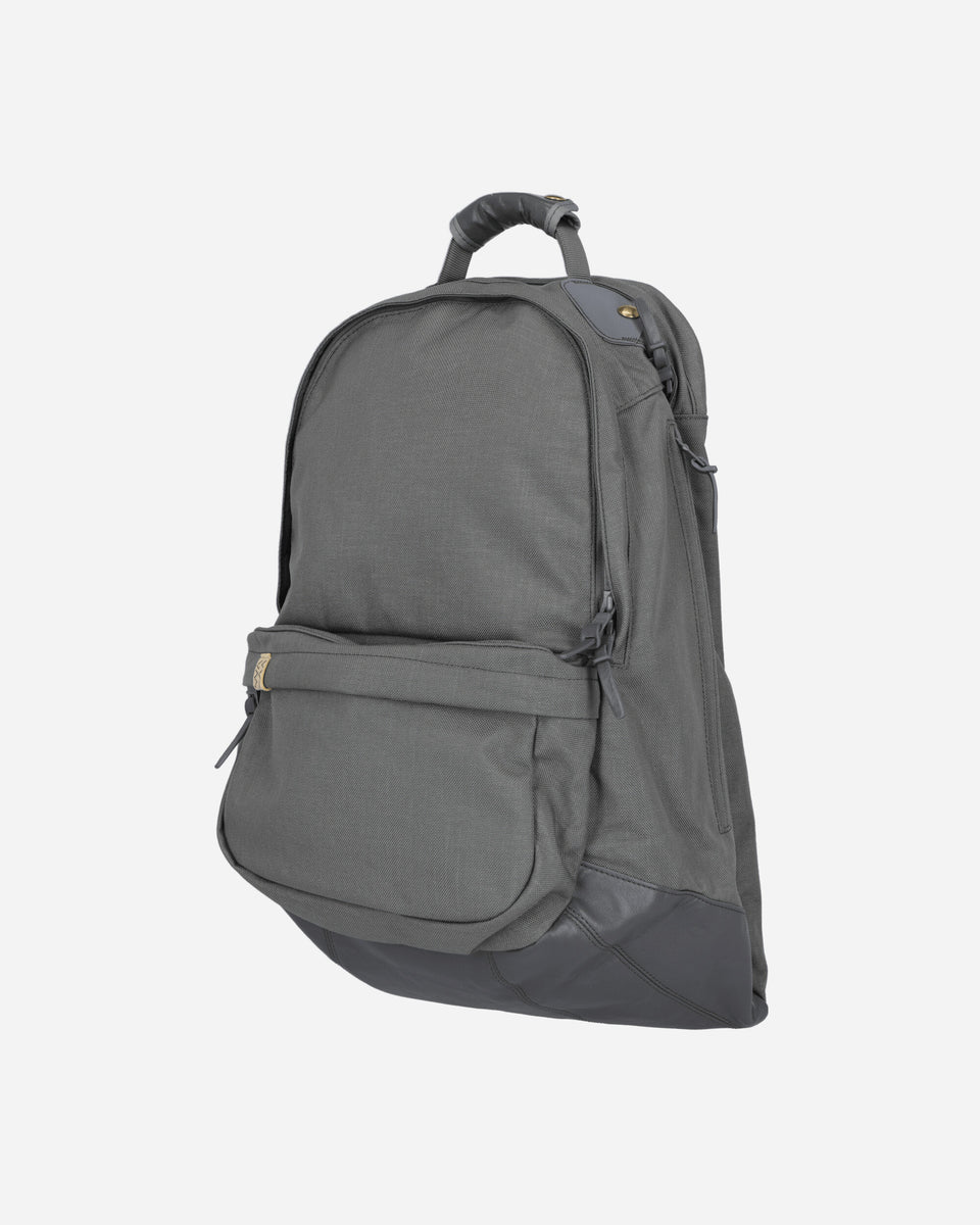 visvim Cordura 22L Backpack Gray - Slam Jam® Official Store