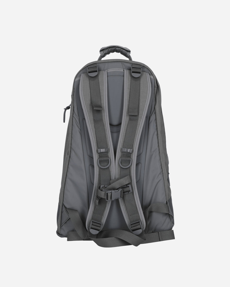 visvim Cordura 22L Backpack Gray - Slam Jam® Official Store