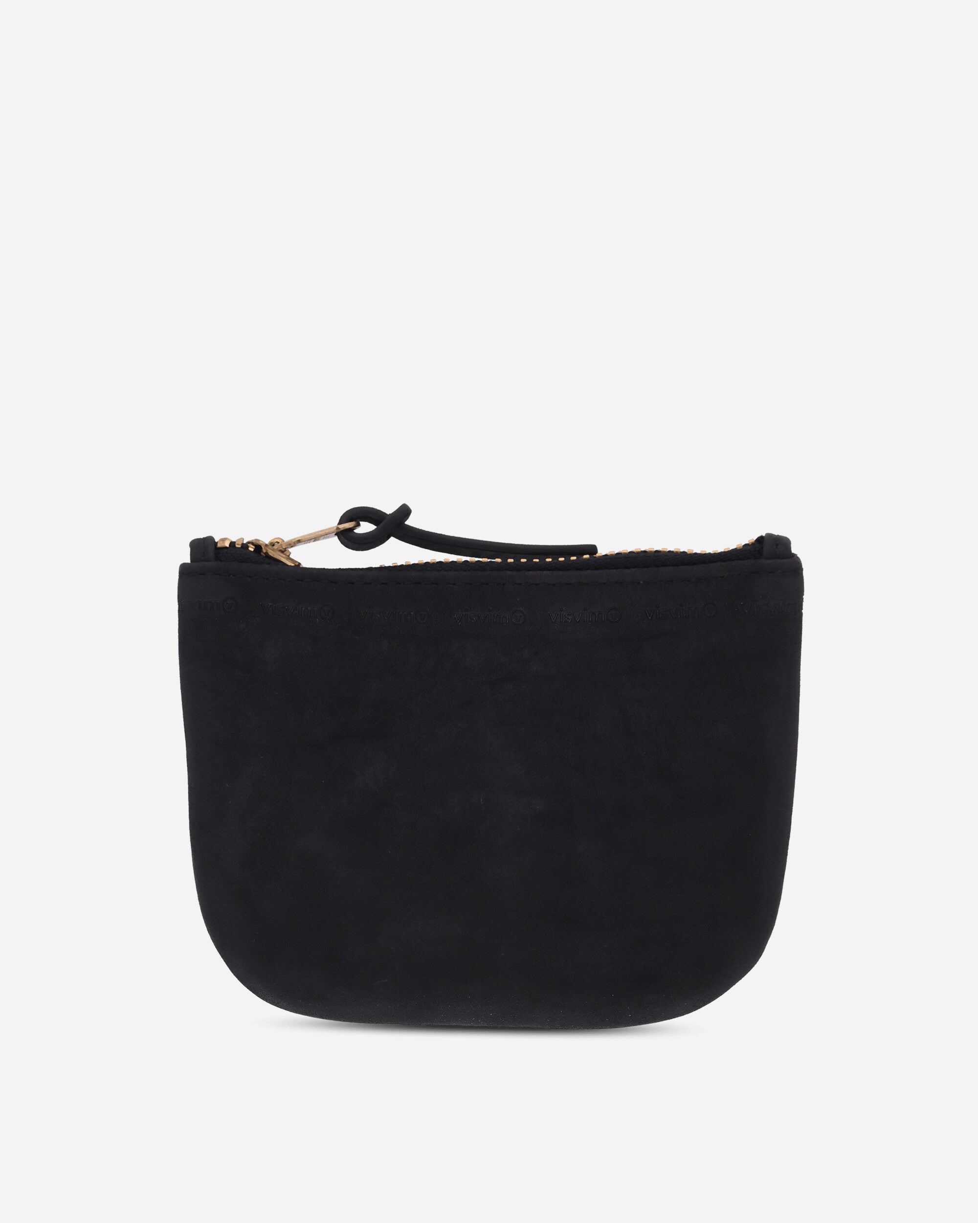 Leather Wallet Black – Slam Jam®
