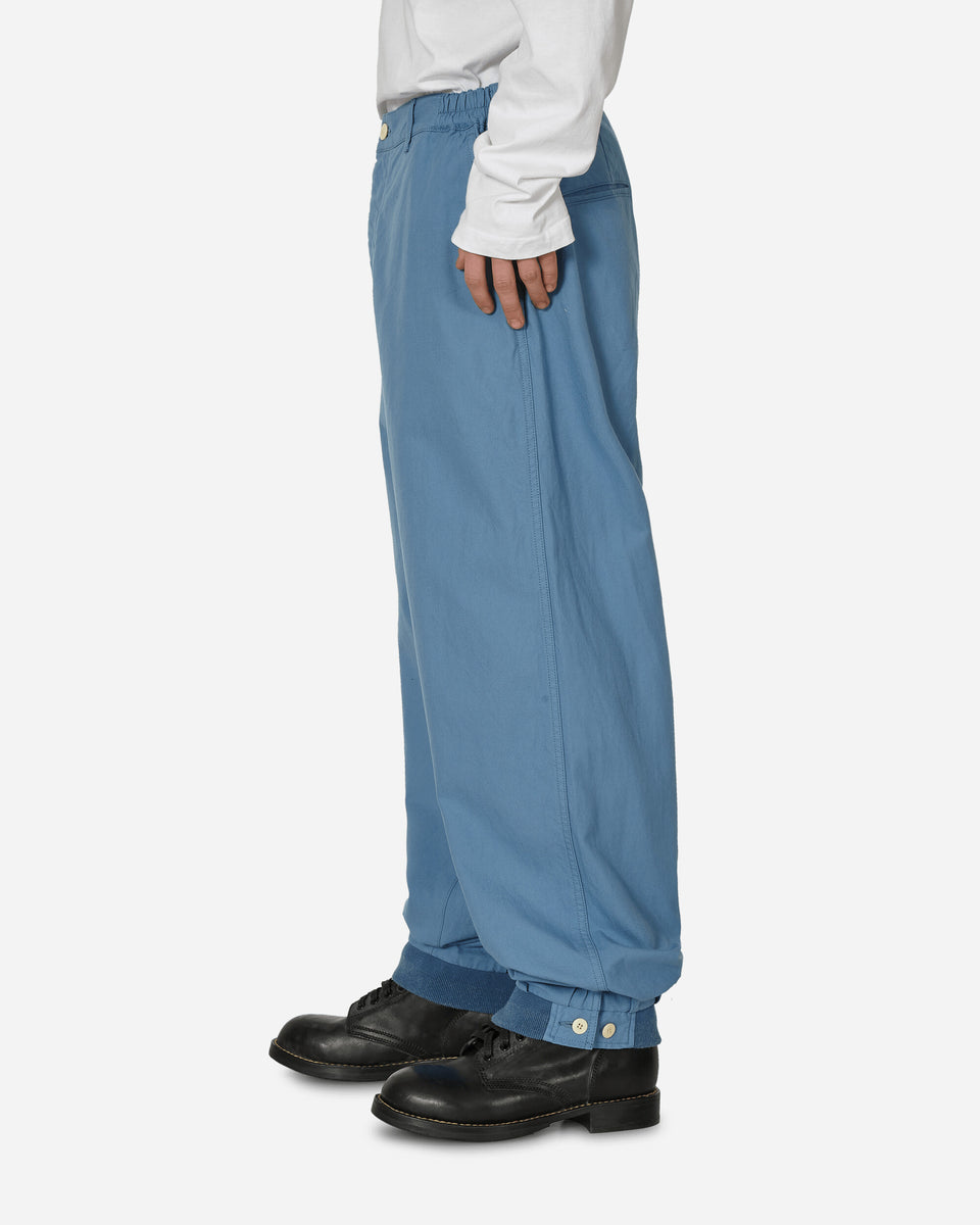 Carrol Chino Pants Blue