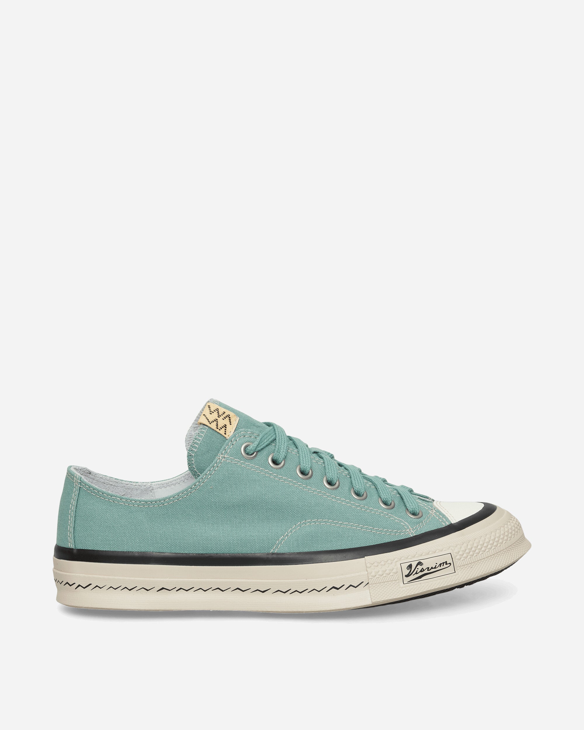 アムウェイ Skagway Lo Sneakers Light Green – Slam Jam®