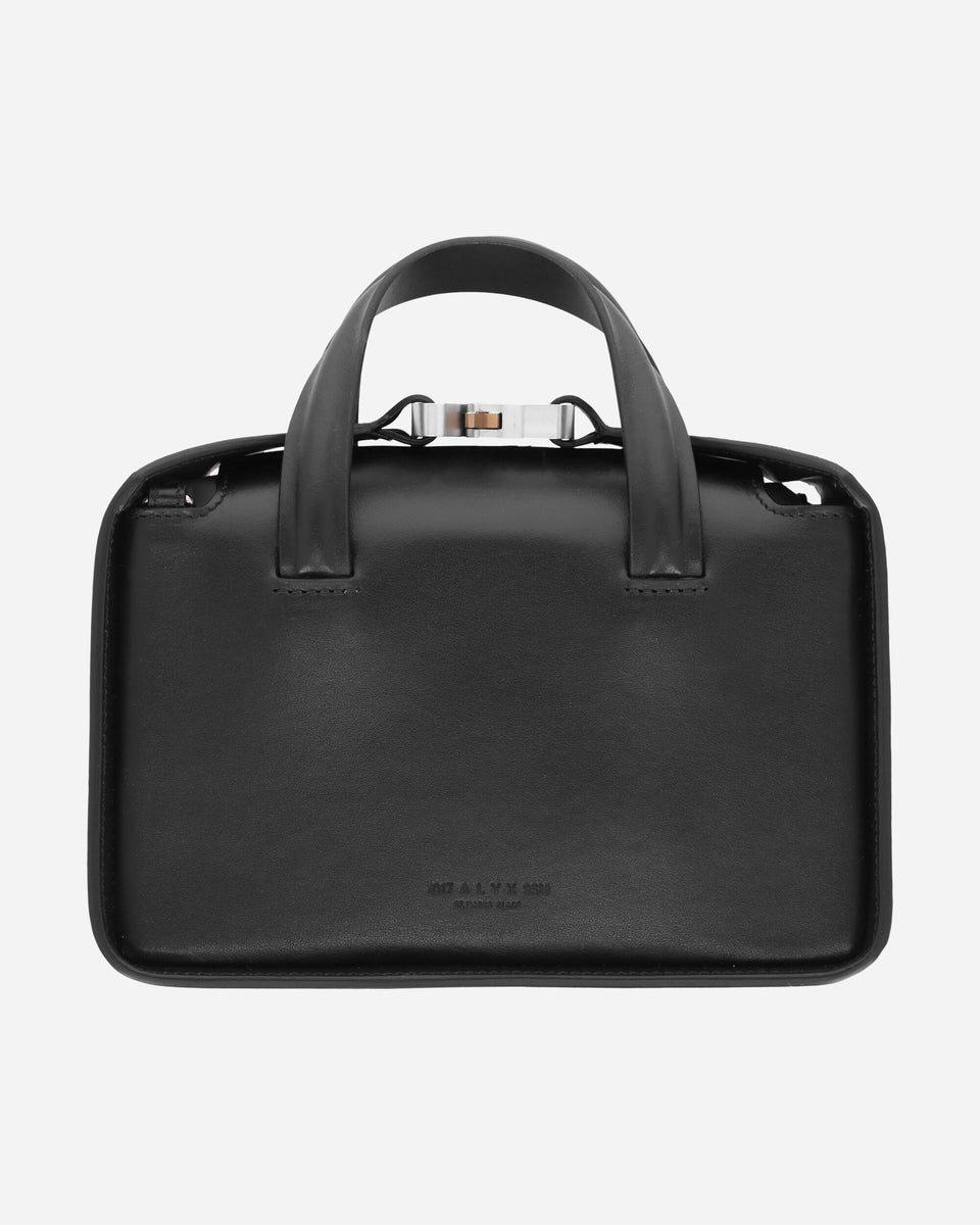 Brie Bag Black