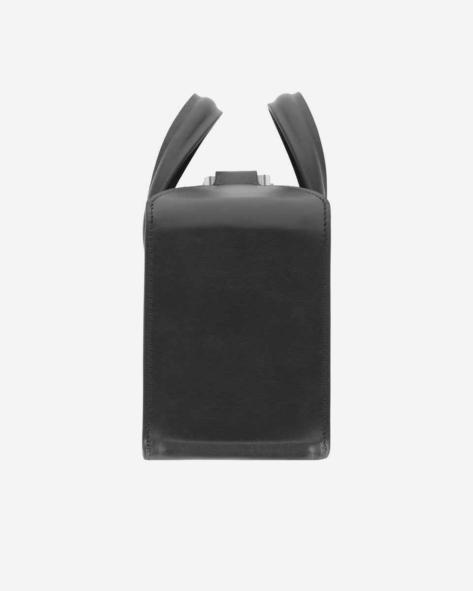 1017 ALYX 9SM Brie Bag Black - Slam Jam® Official Store