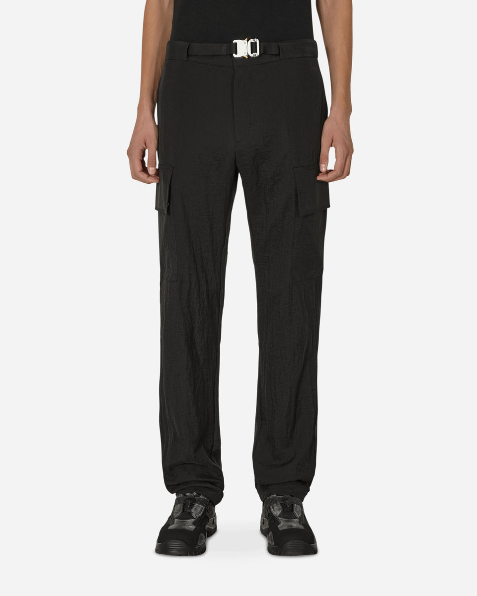 1017 ALYX 9SM】NYLON CARGO PANT-