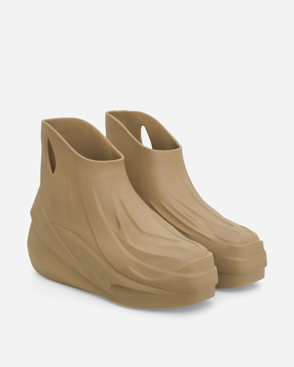 Mono Boots Beige