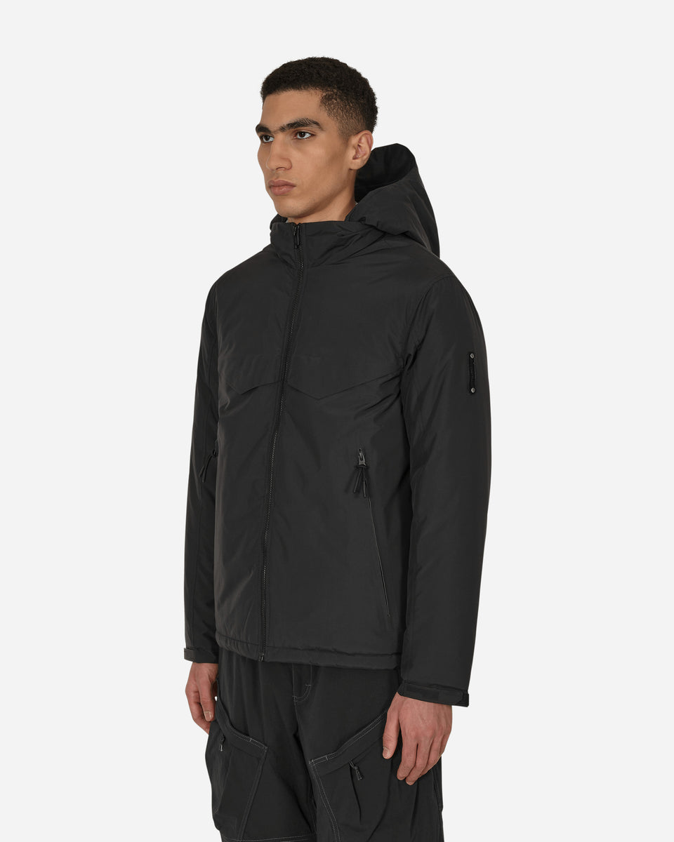 A-Cold-Wall* Nephin Storm Jacket Black - Slam Jam® Official