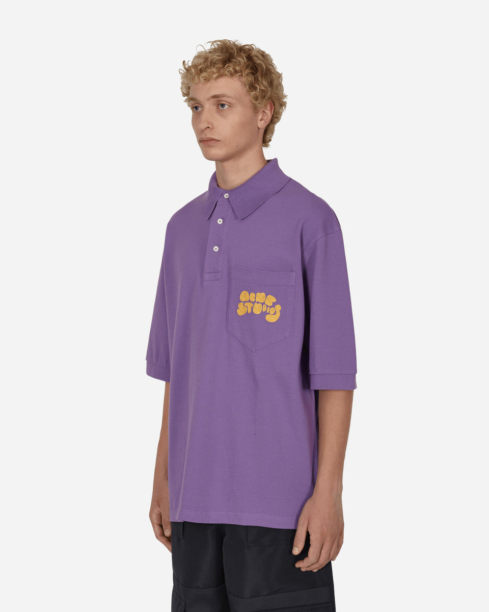 Acne polo online