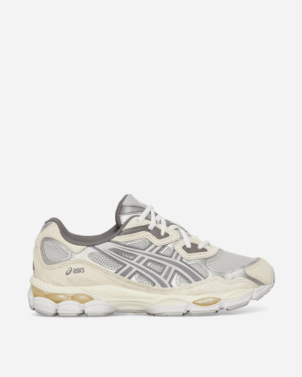 Asics GEL-NYC Sneakers Concrete / Oatmeal - Slam Jam® Official Store