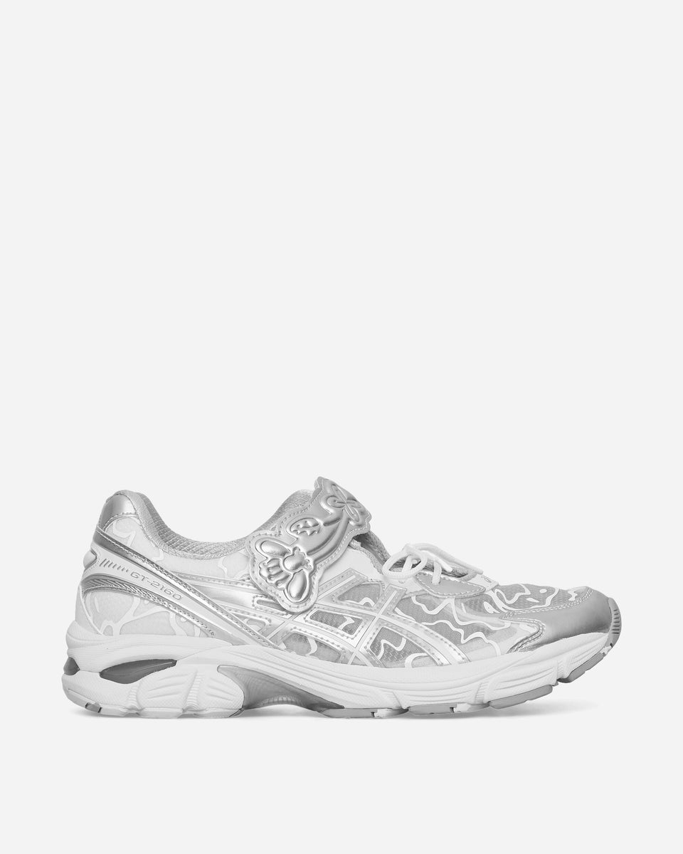 Asics Cecilie Bahnsen GT-2160 Sneakers White - Slam Jam® Official