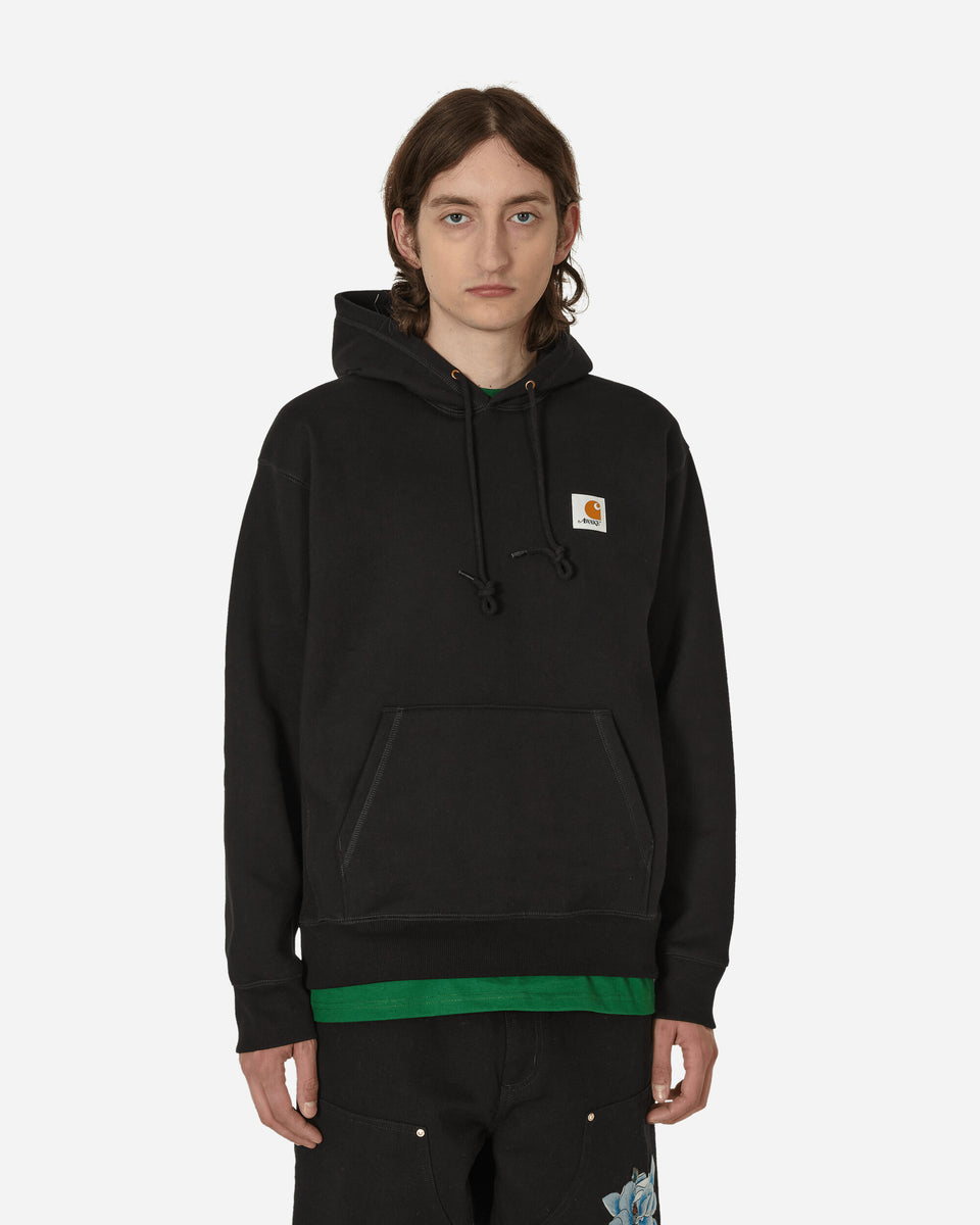 XLサイズ carhartt awake hoodie