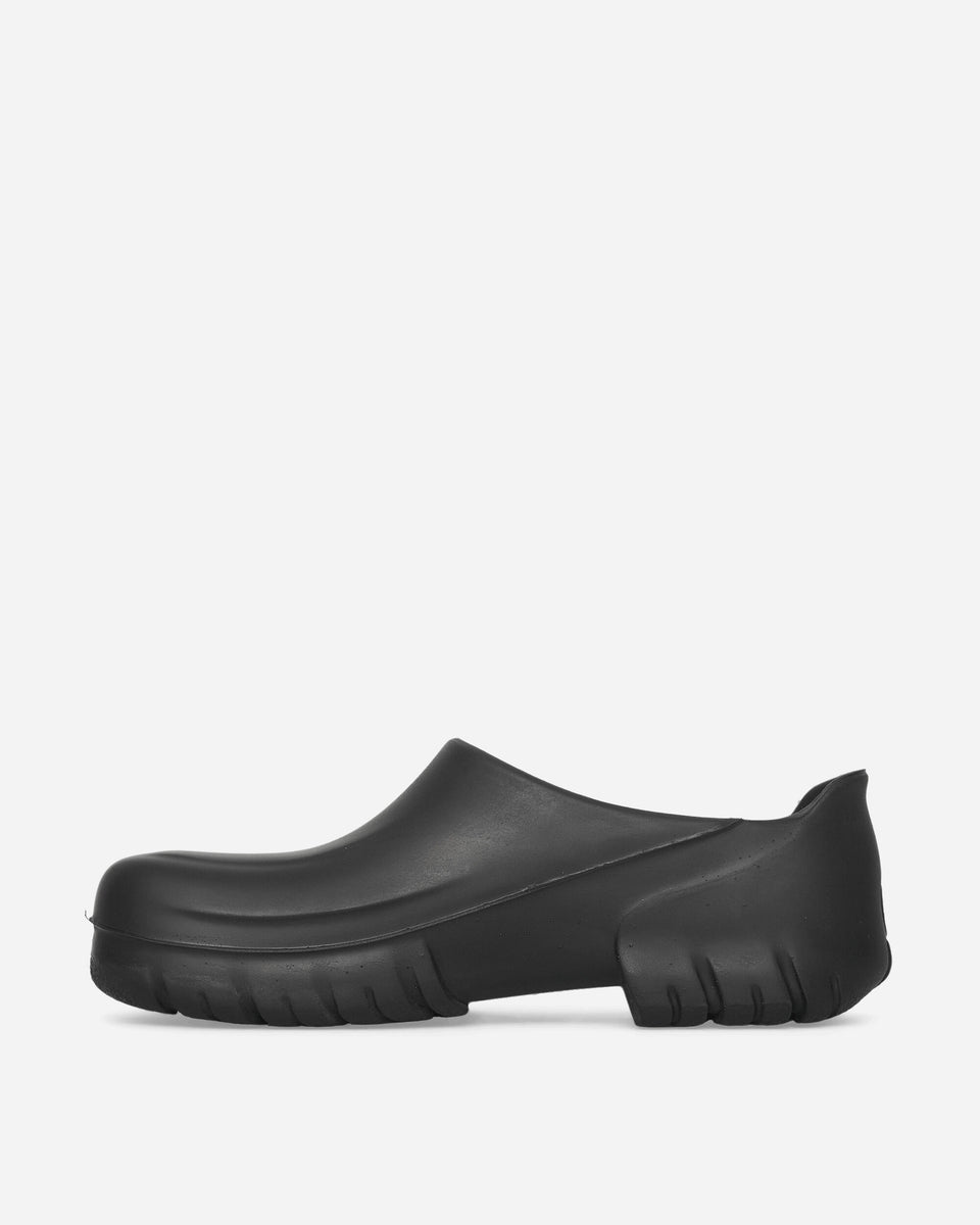 Birkenstock A 630 Polyurethane in Black