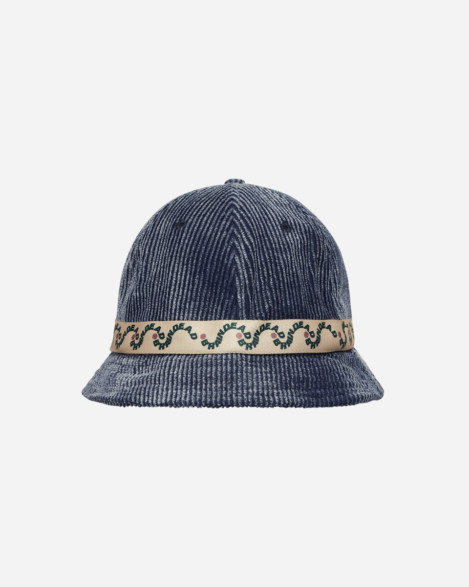 Dior Men's Denim Bucket Hat