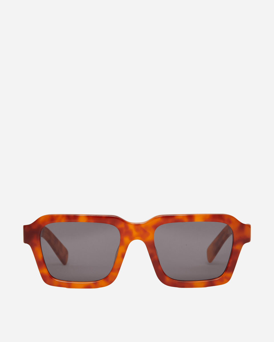 Brain Dead Staunton Sunglasses Honey Tortoise - Slam Jam® Official