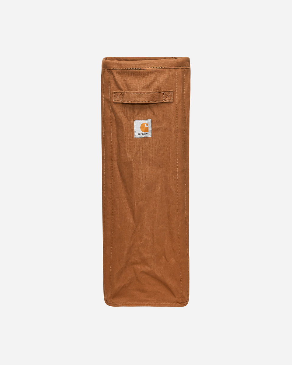 Carhartt WIP x RAMIDUS Wallet Pouch WIP Hamilton Brown in Cotton - US