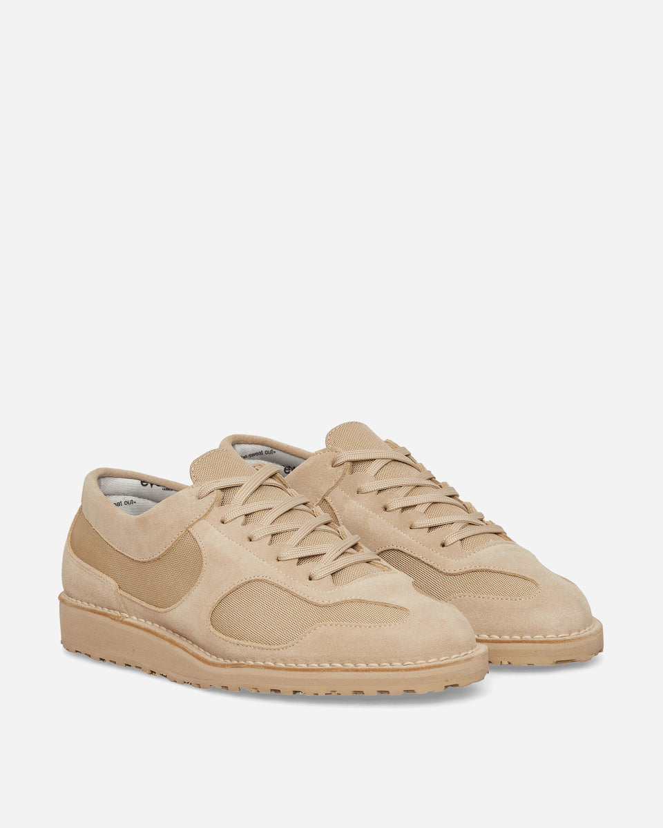 Cav Empt Cav Shoes #1 Beige - Slam Jam® Official Store