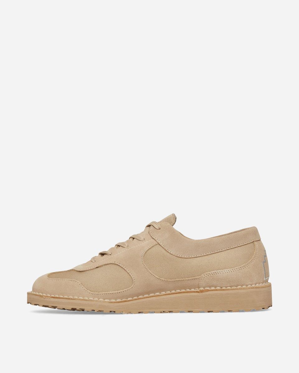 Cav Empt Cav Shoes #1 Beige - Slam Jam® Official Store