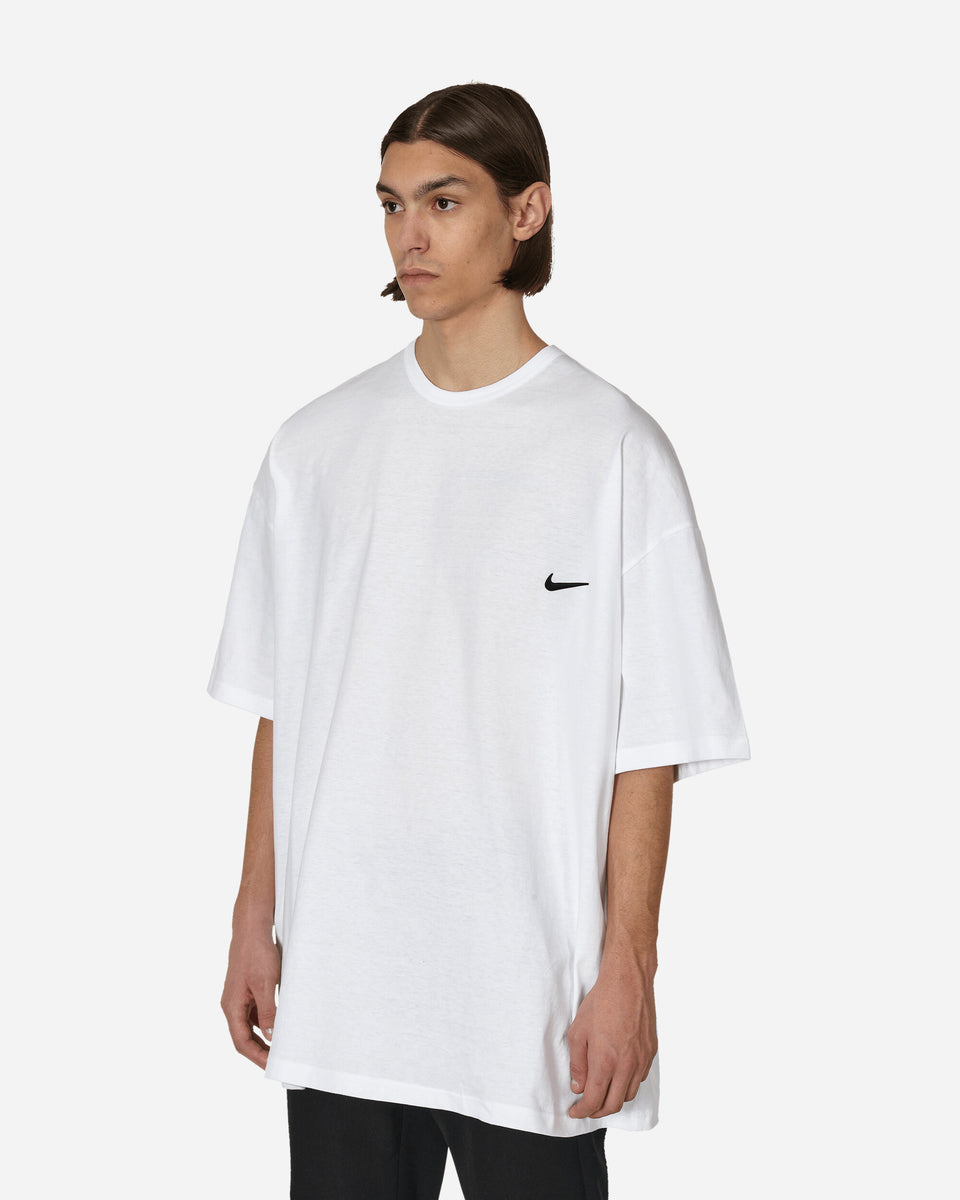 Nike T-Shirt White