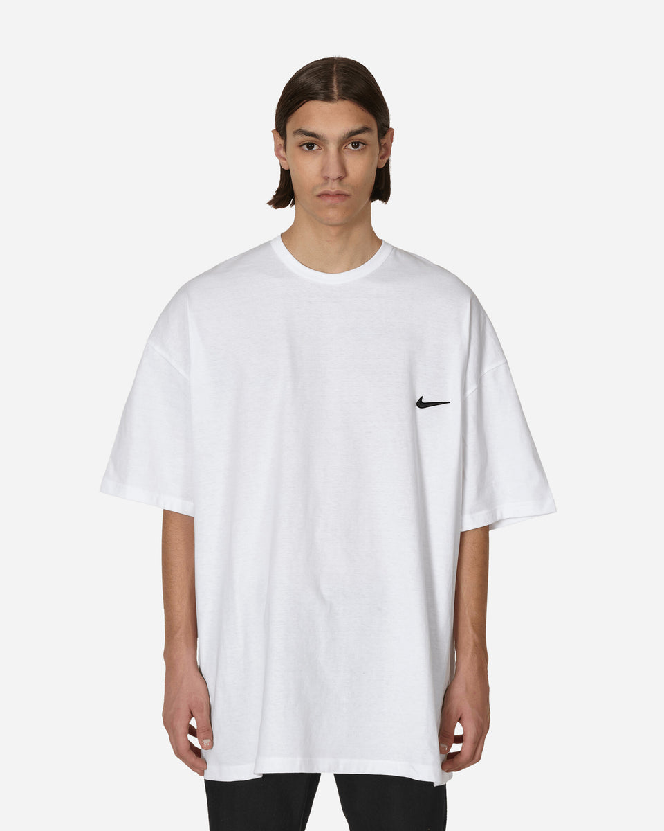 Nike T-Shirt White