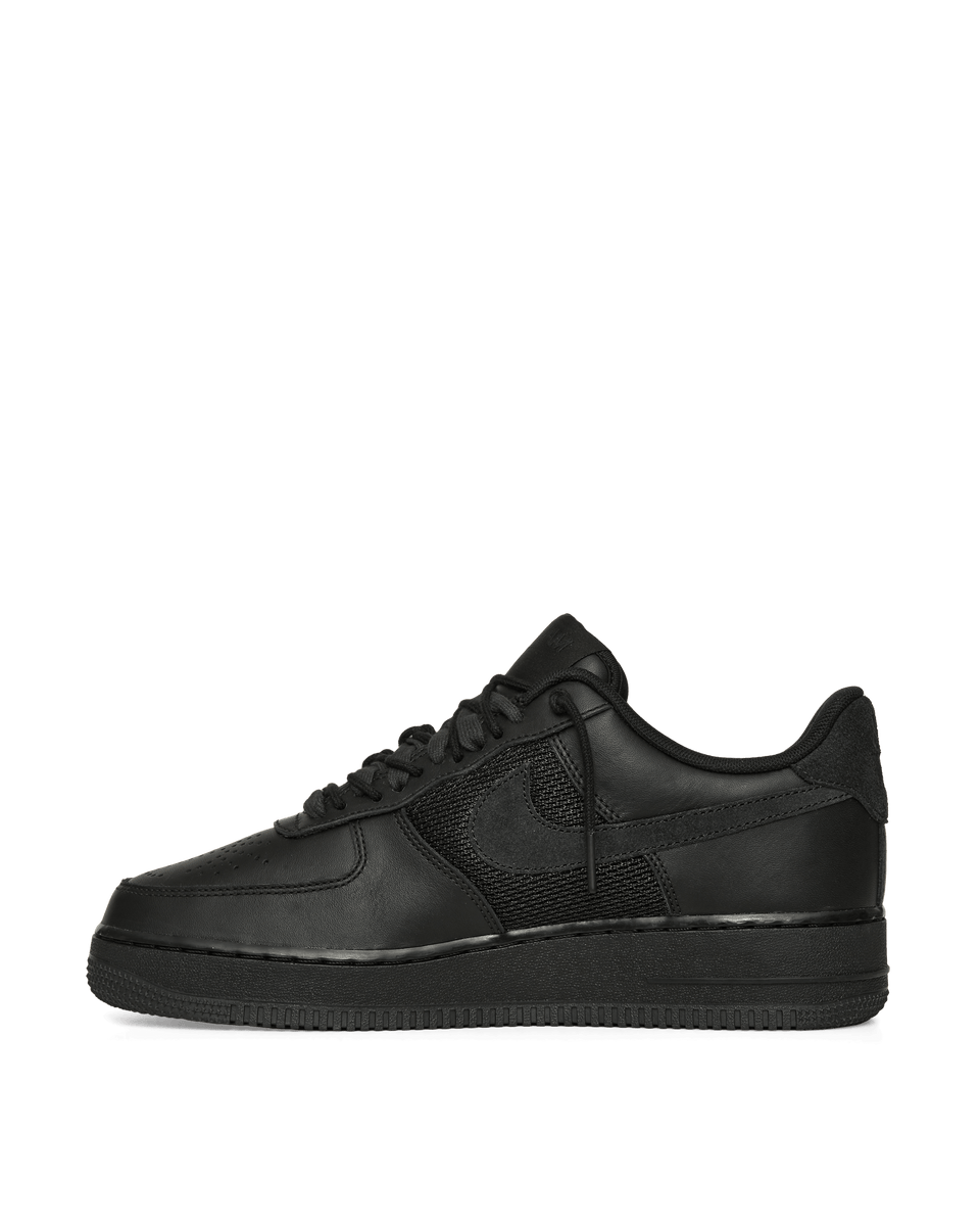 Nike Air Force 1 Mid Black, White & Grey - EU Kicks: Sneaker Magazine