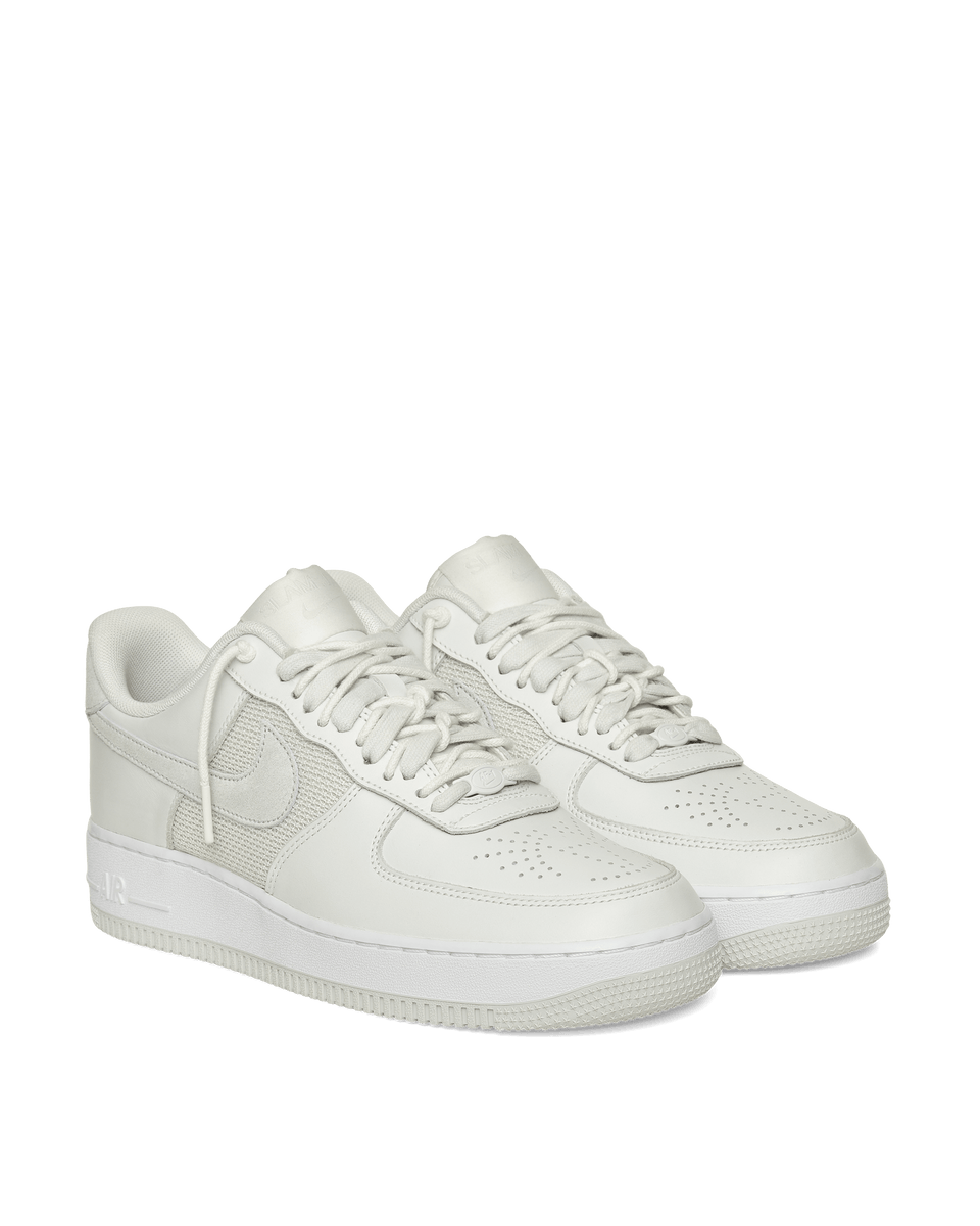 Slam Jam Air Force 1 Low SP Sneakers White