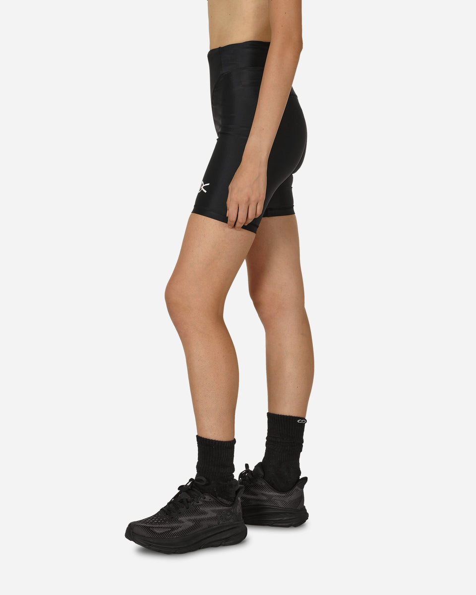 7in Pocketed Half Tights, Black — District Vision