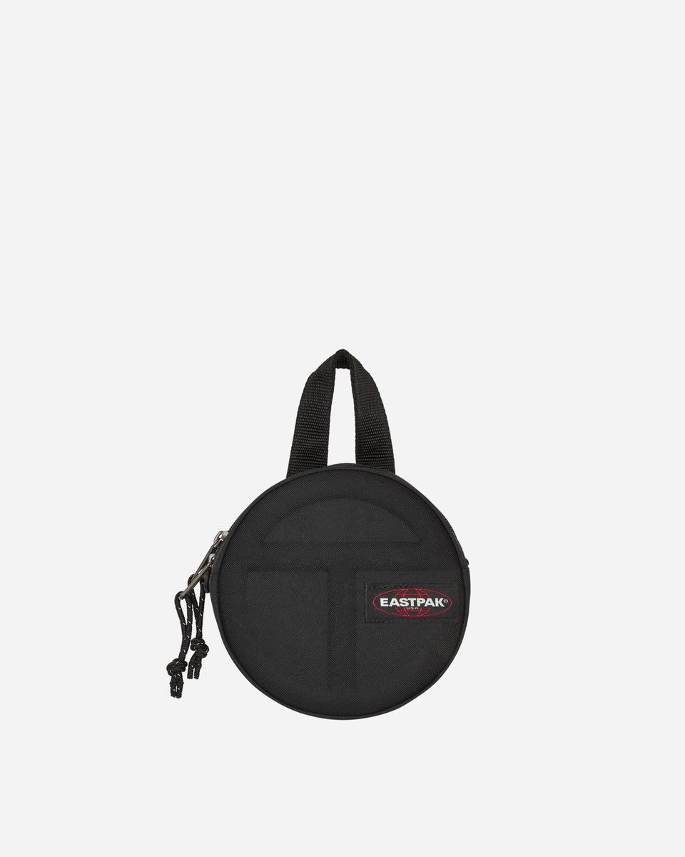 Eastpak x Telfar Circle Bag - Black – shop.telfar