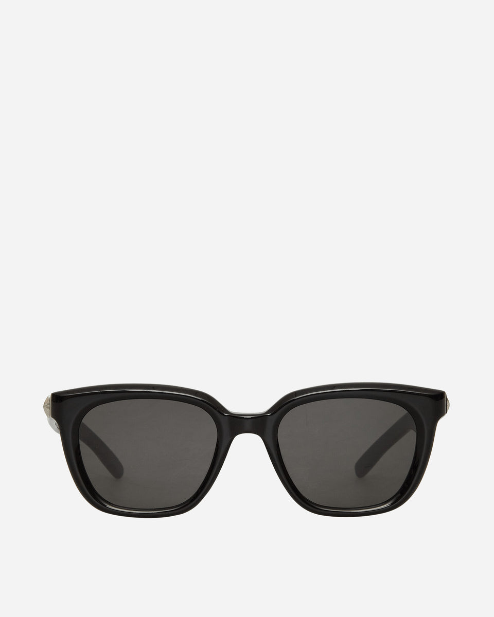 Gentle Monster Billy 01 Sunglasses Black - Slam Jam® Official Store