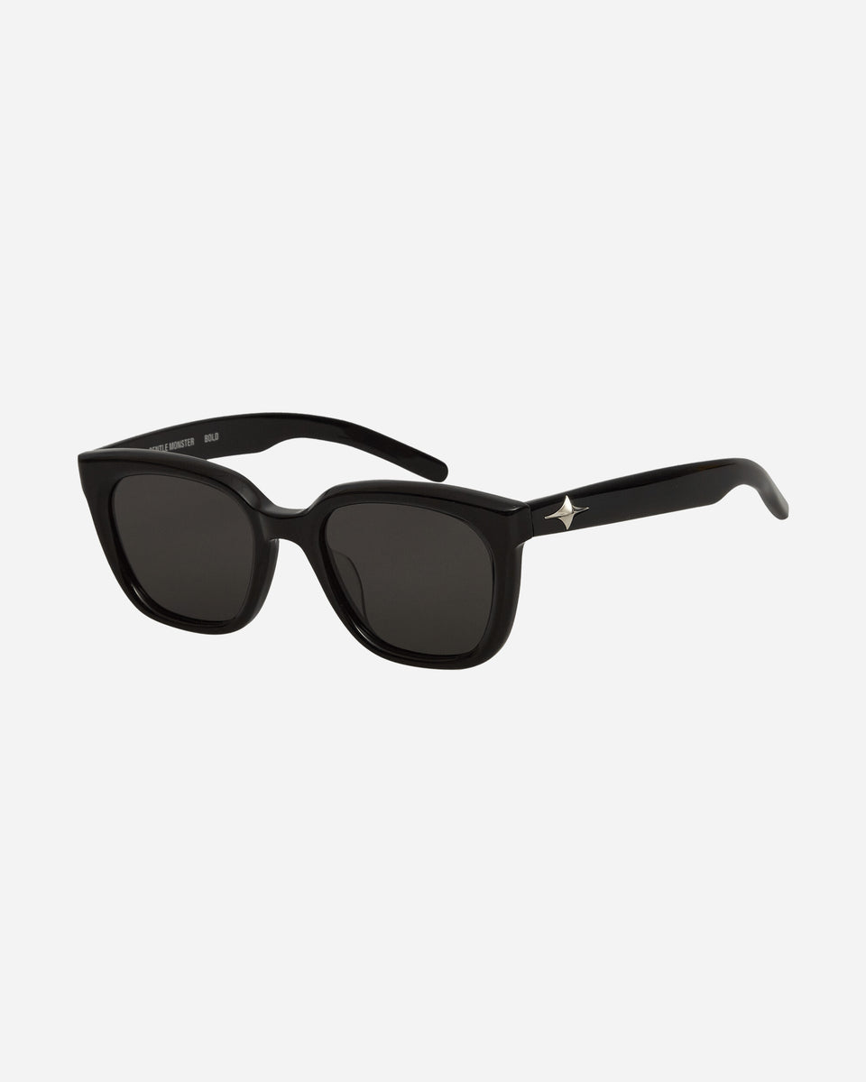 Billy 01 Sunglasses Black